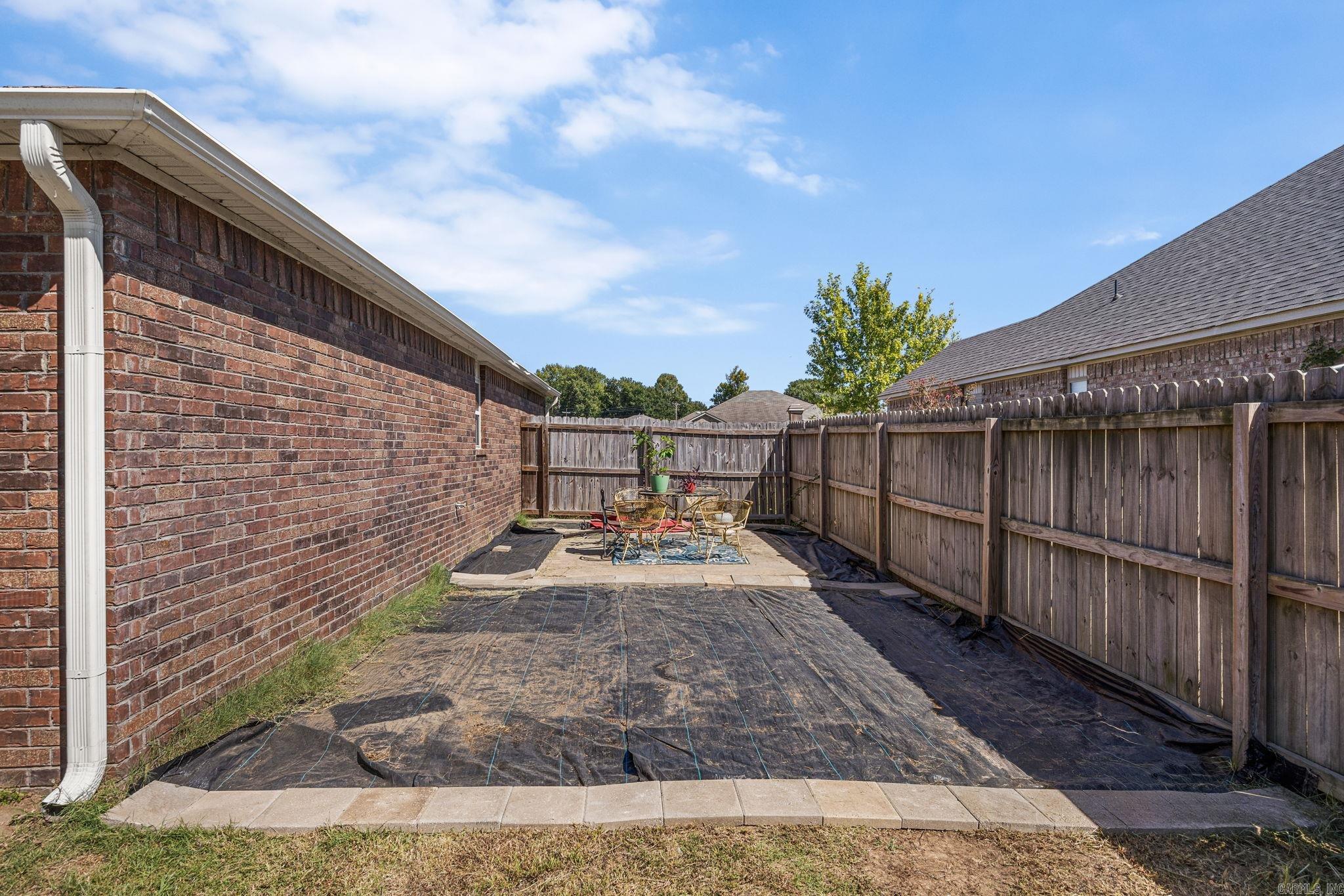 18 Heelstone  Cabot, AR