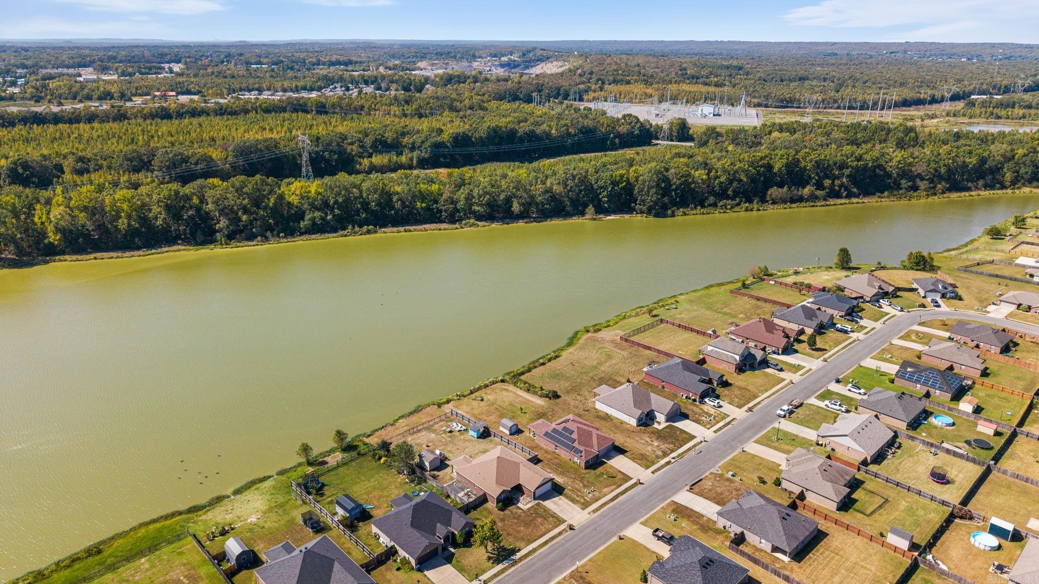 18 Heelstone  Cabot, AR