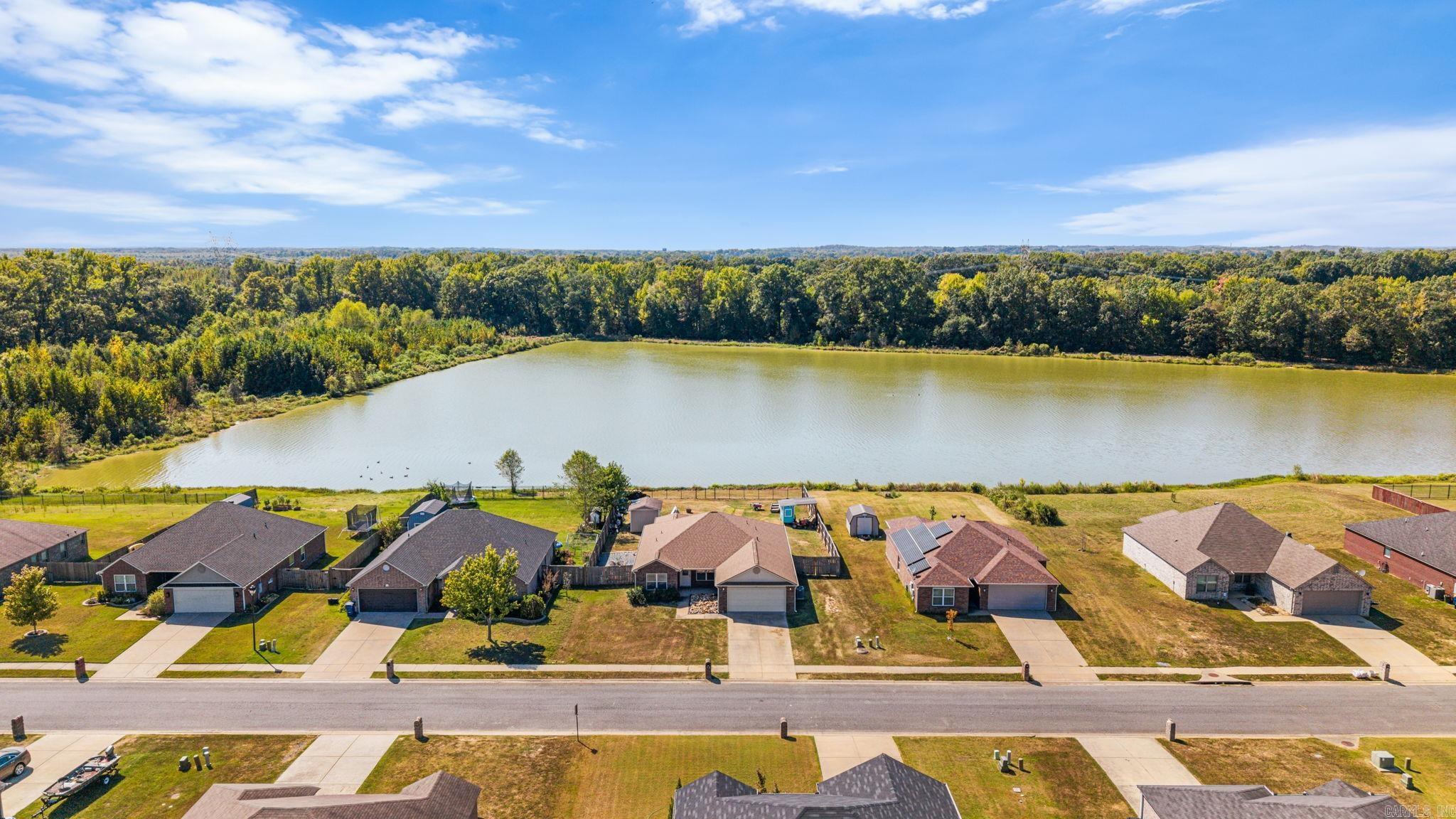 18 Heelstone  Cabot, AR