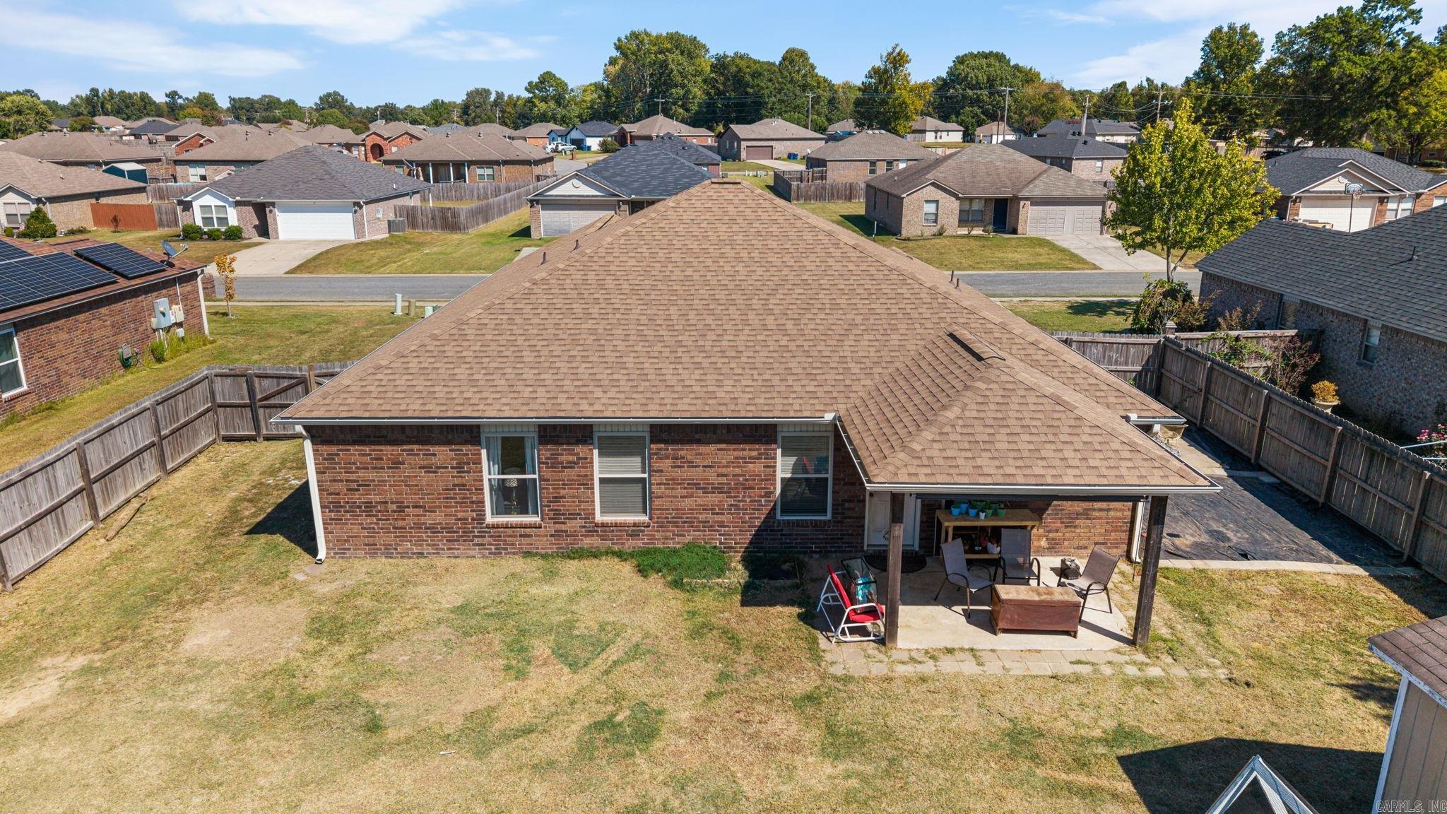 18 Heelstone  Cabot, AR