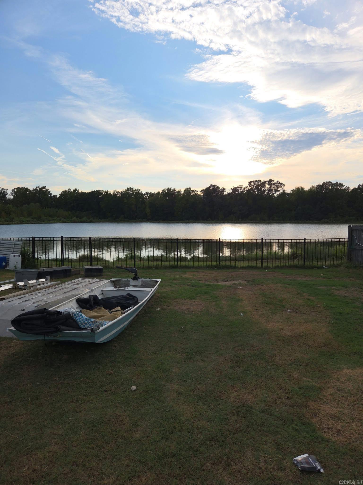 18 Heelstone  Cabot, AR