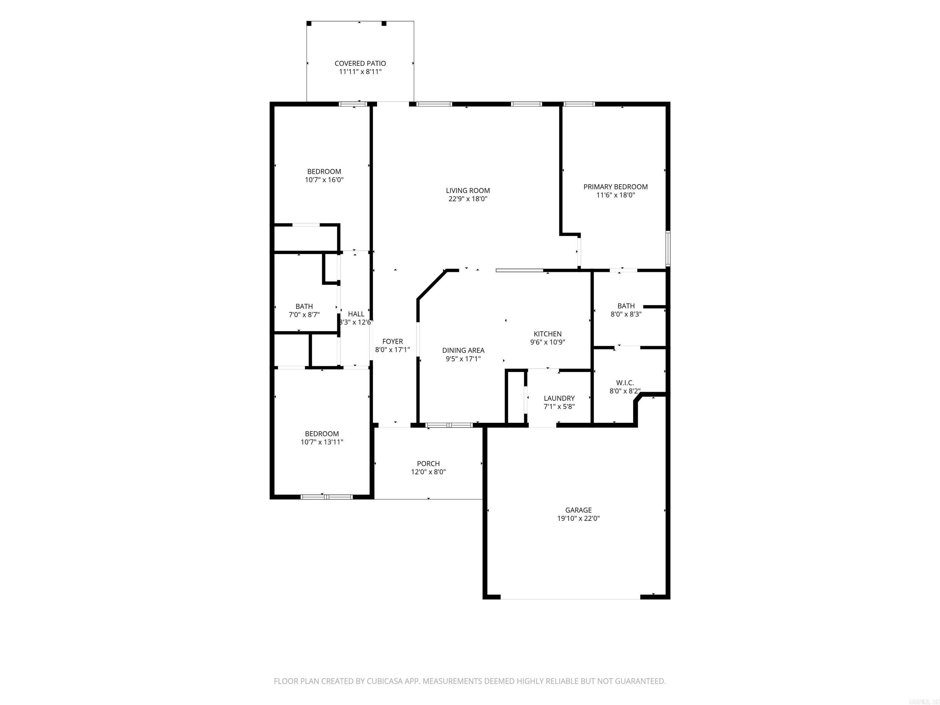 18 Heelstone  Cabot, AR