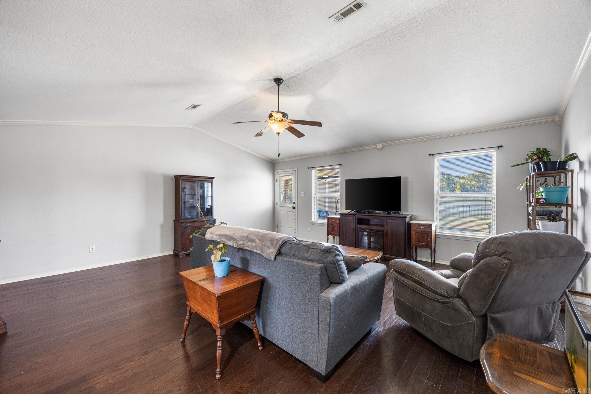 18 Heelstone  Cabot, AR