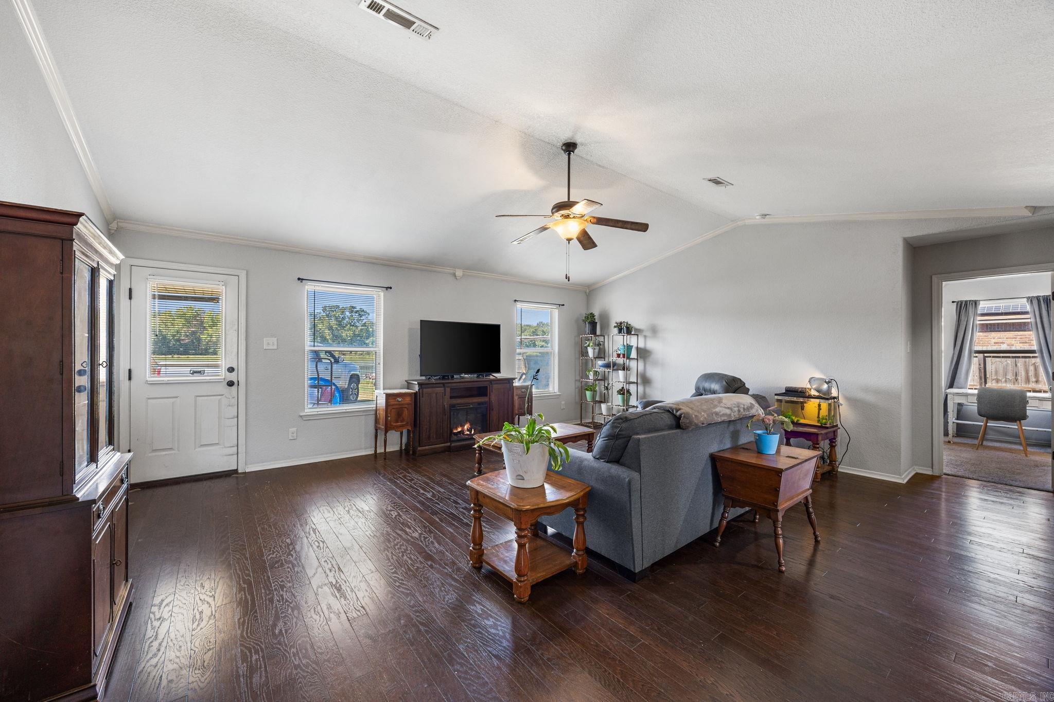 18 Heelstone  Cabot, AR