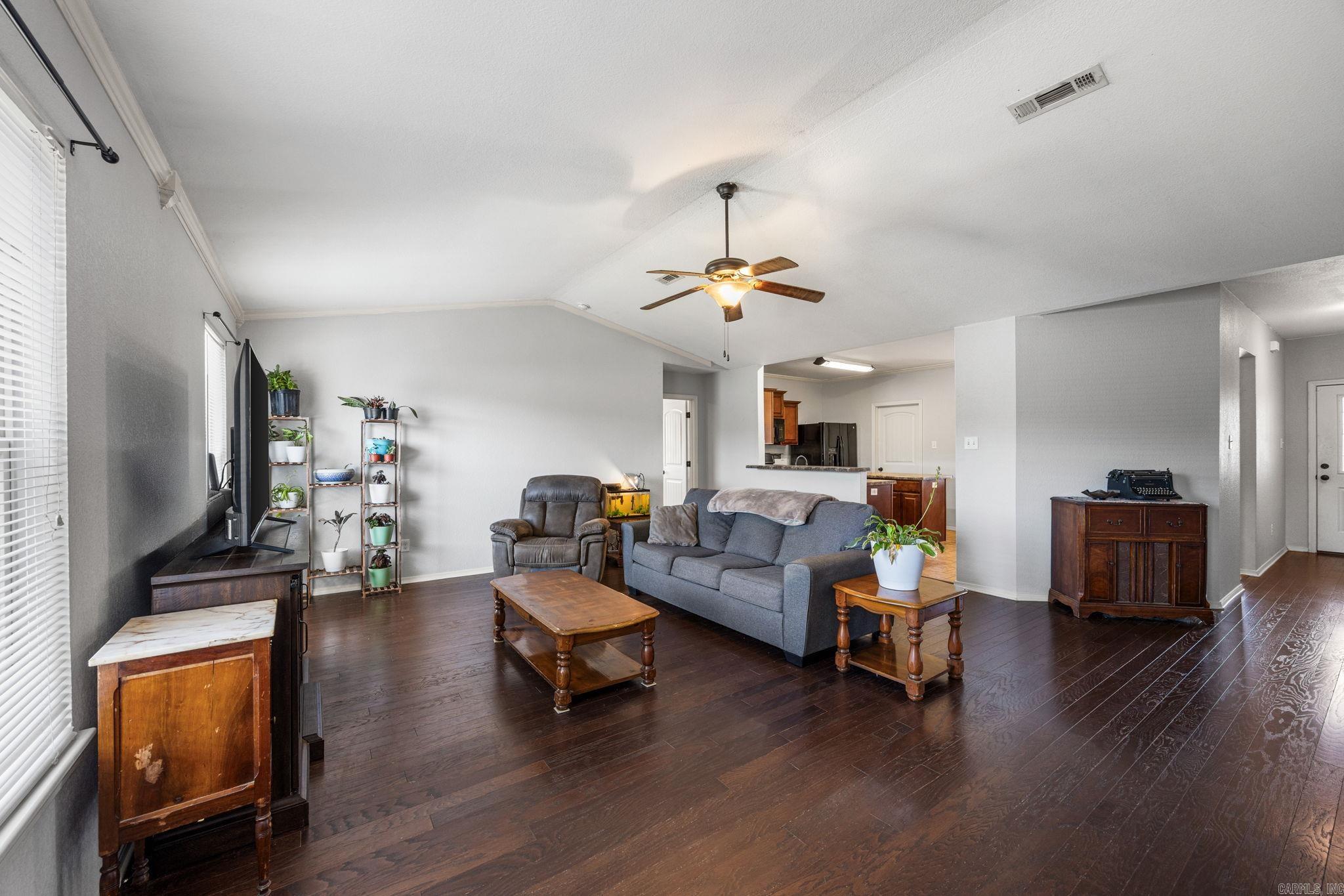 18 Heelstone  Cabot, AR
