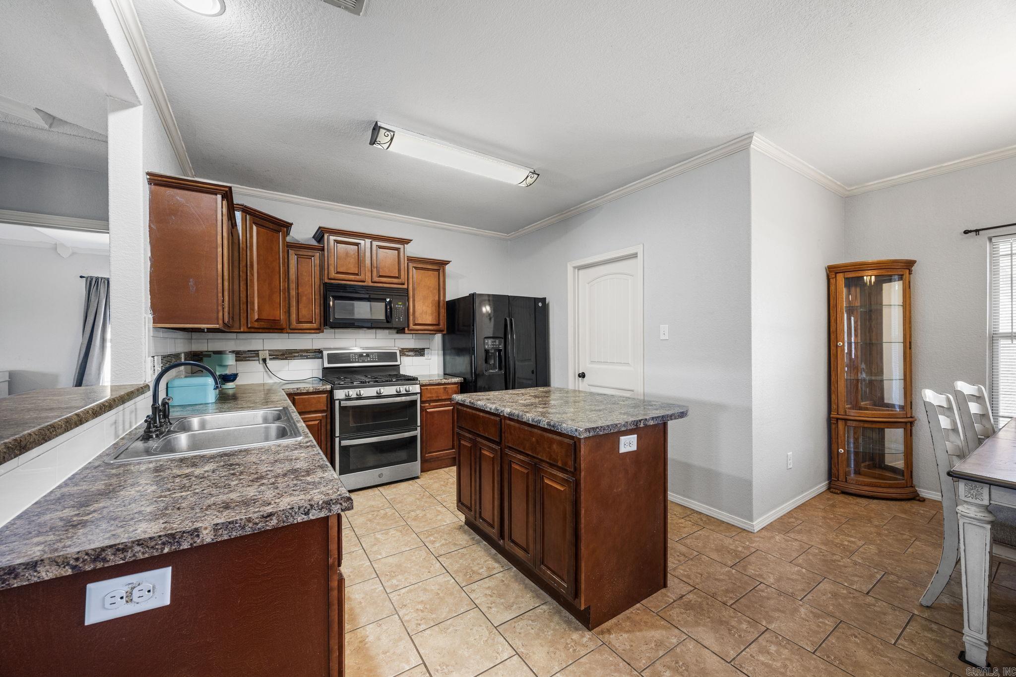 18 Heelstone  Cabot, AR