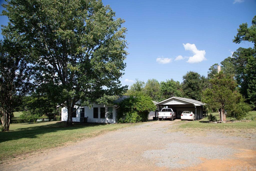 2640 Moores Church Rd Rison, AR 71665