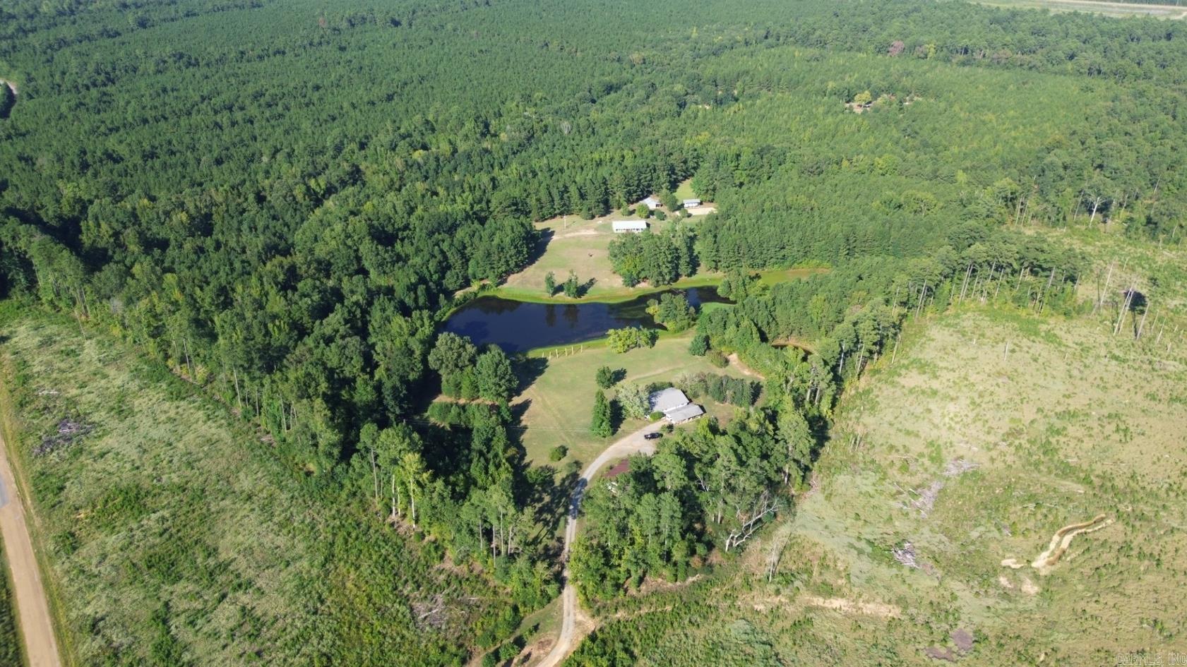 2640 Moores Church Rd Rison, AR 71665