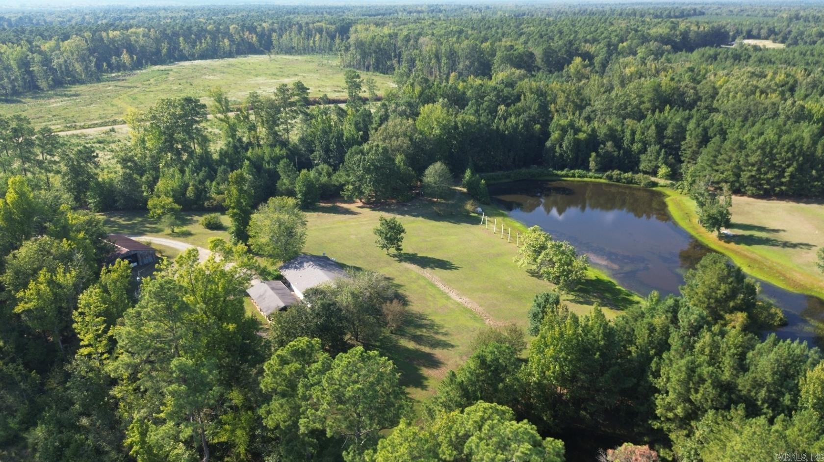 2640 Moores Church Rd Rison, AR 71665
