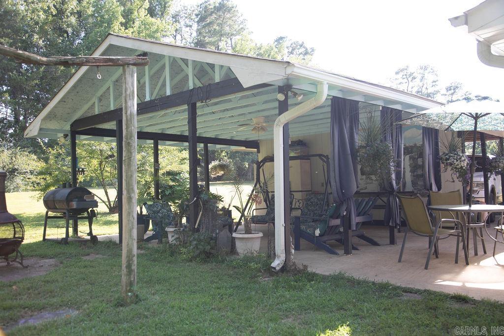 2640 Moores Church Rd Rison, AR 71665