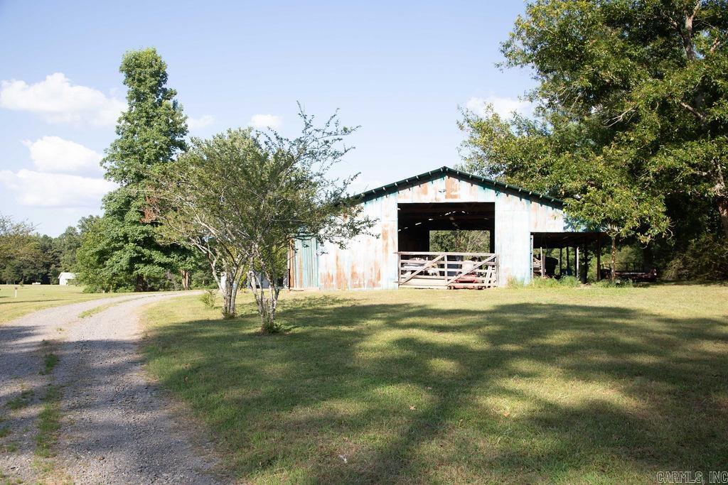 2640 Moores Church Rd Rison, AR 71665