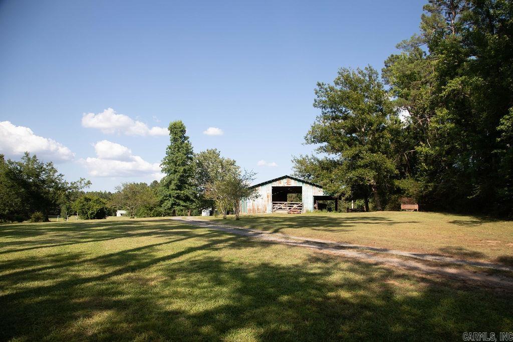 2640 Moores Church Rd Rison, AR 71665