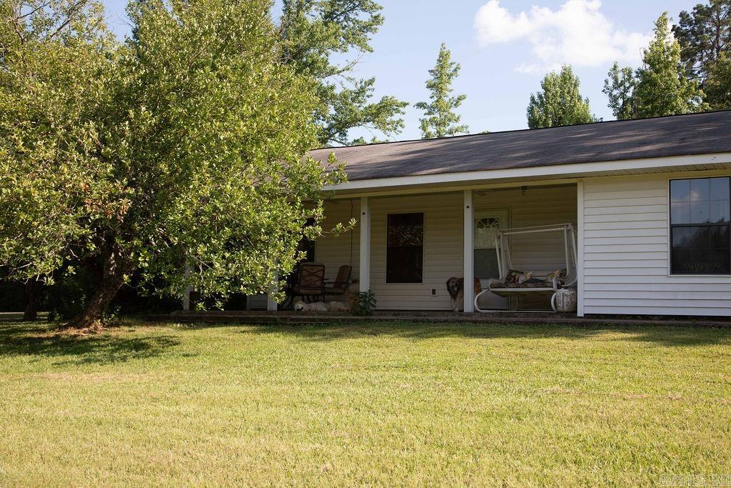 2640 Moores Church Rd Rison, AR 71665