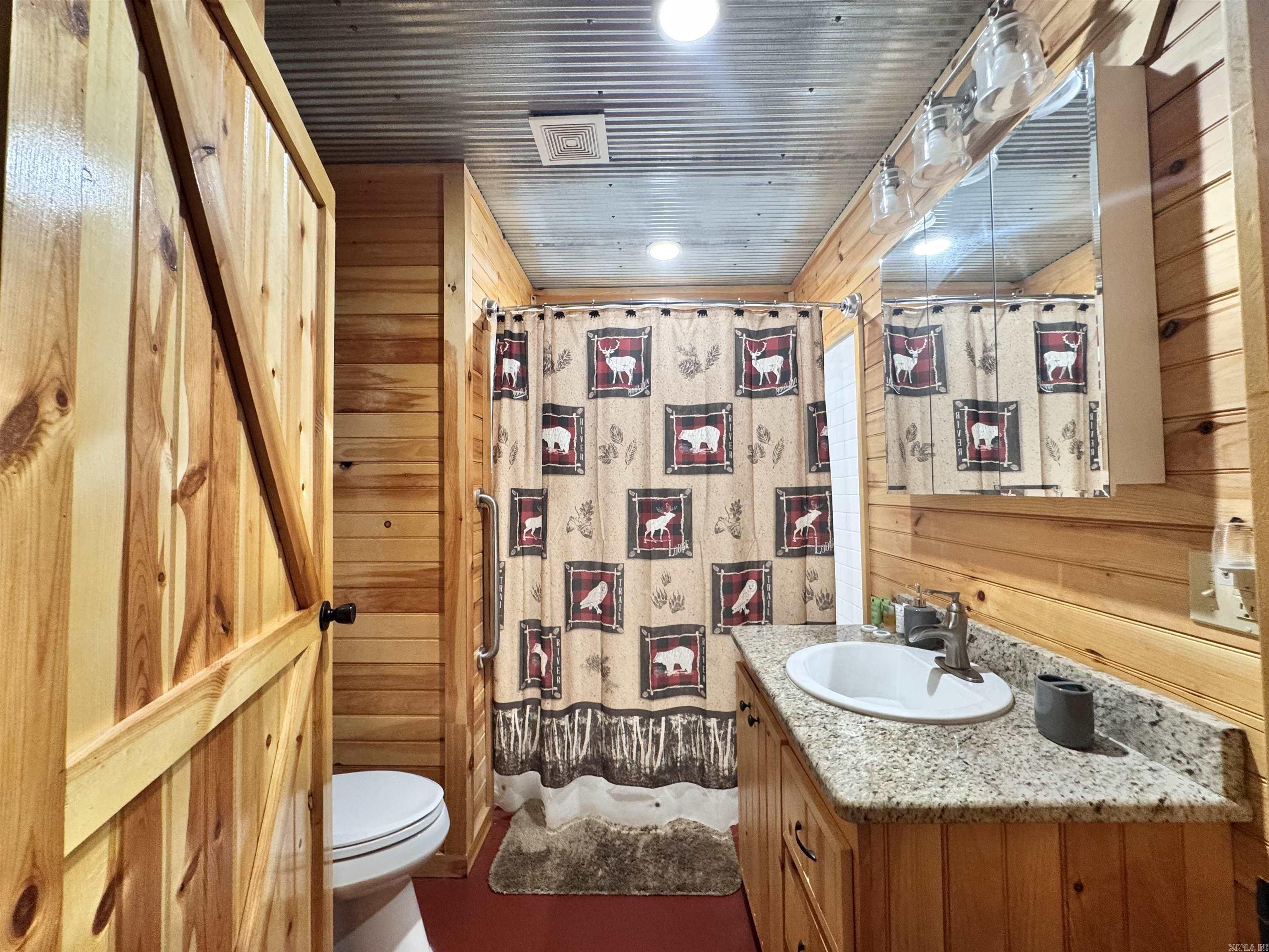 950 Cool Water Retreat  Mountain View, AR