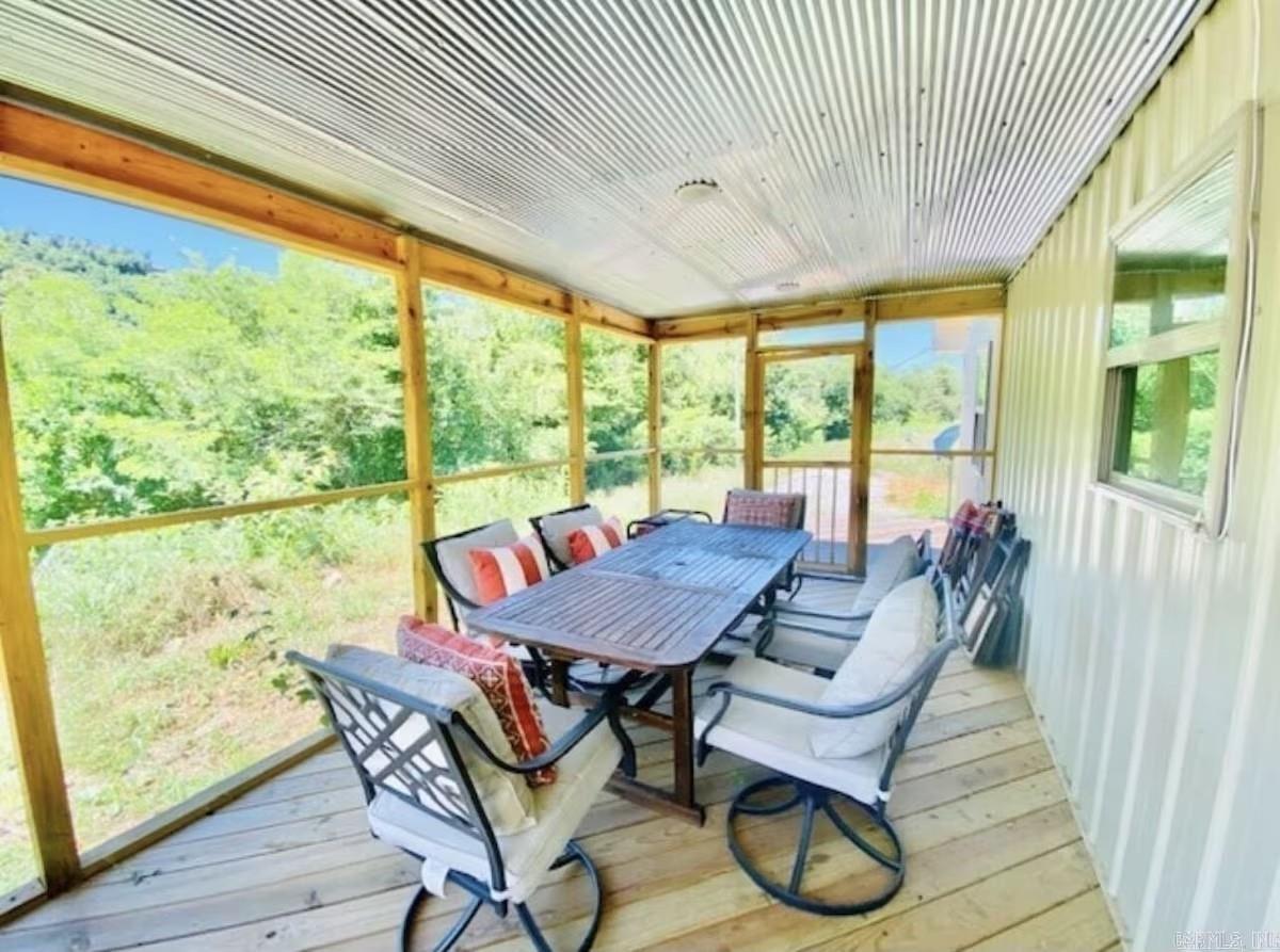 950 Cool Water Retreat  Mountain View, AR