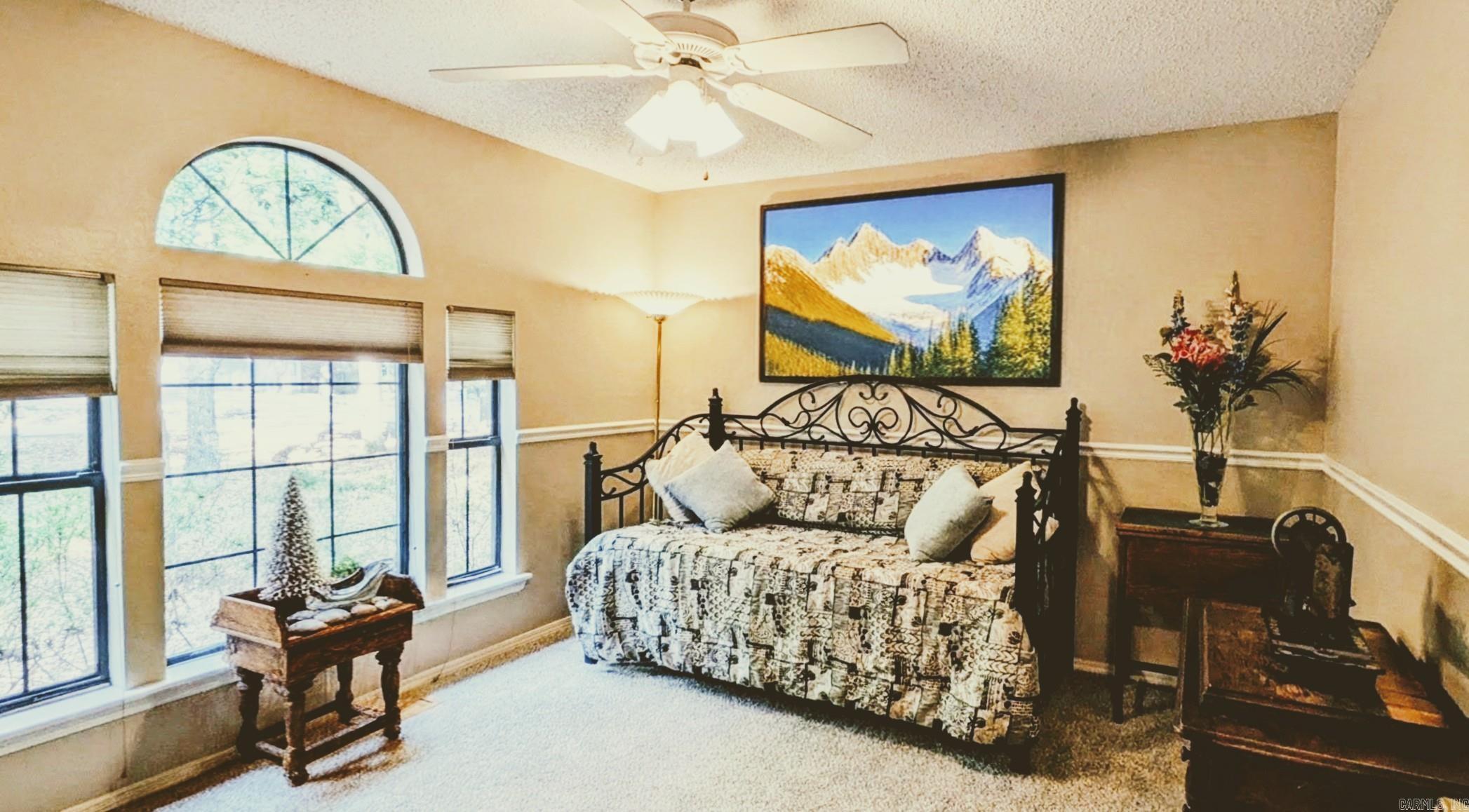 8 Reata Way  Hot Springs Village, AR