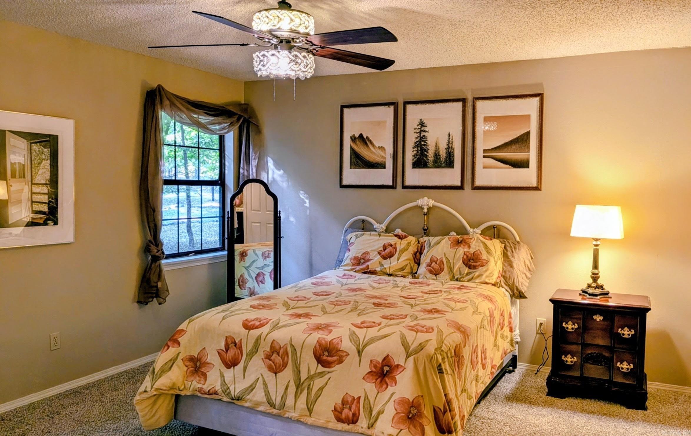 8 Reata Way  Hot Springs Village, AR