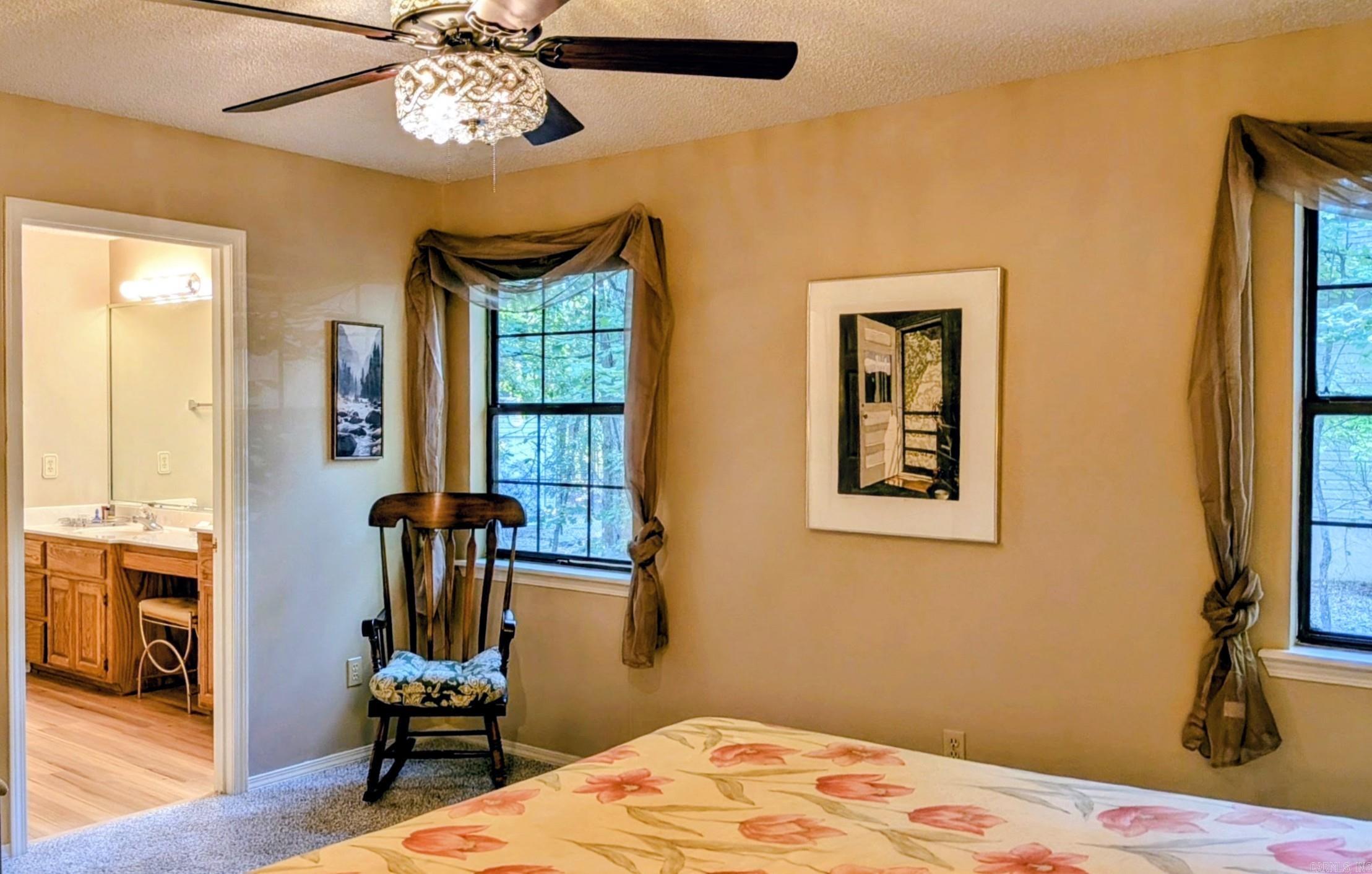 8 Reata Way  Hot Springs Village, AR