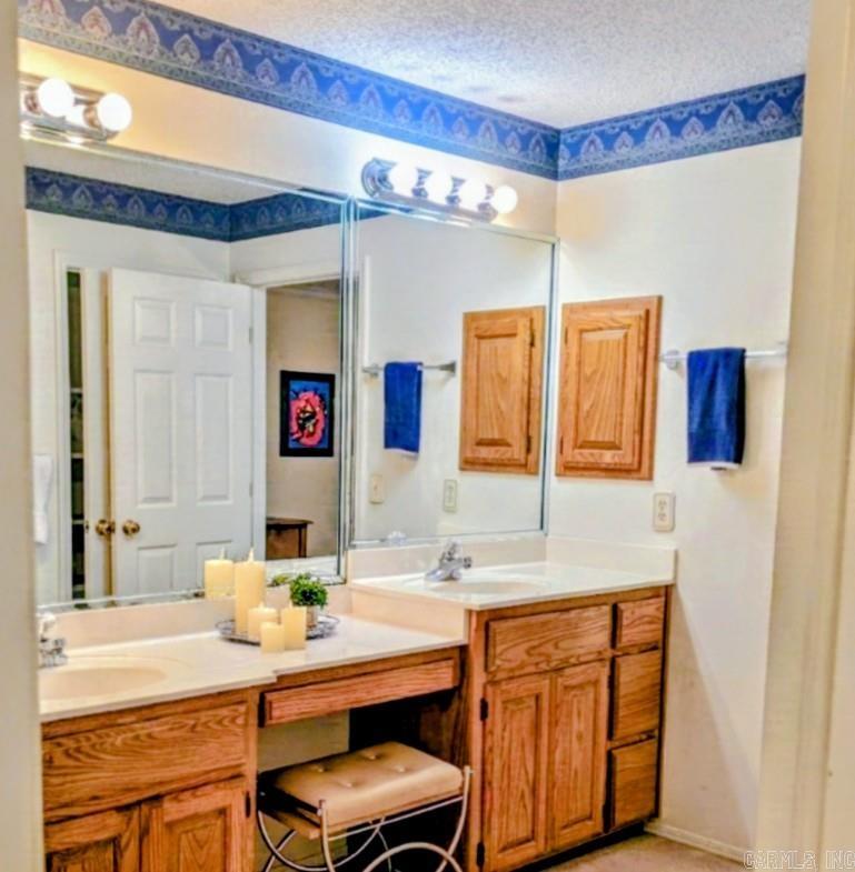 8 Reata Way  Hot Springs Village, AR