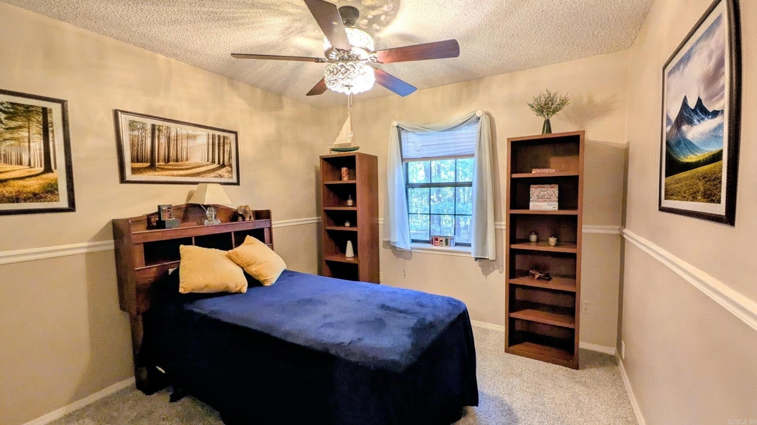 8 Reata Way  Hot Springs Village, AR