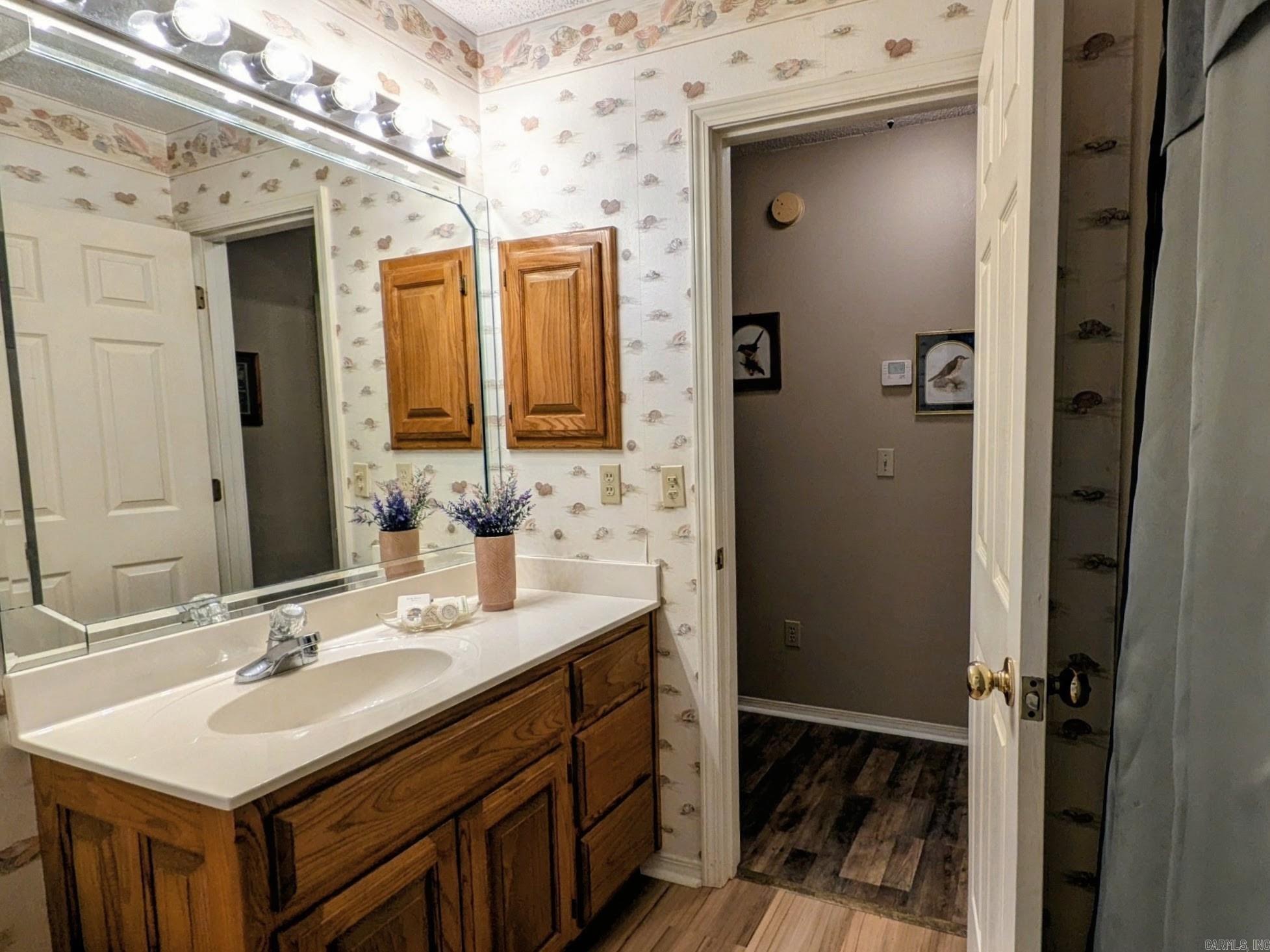 8 Reata Way  Hot Springs Village, AR