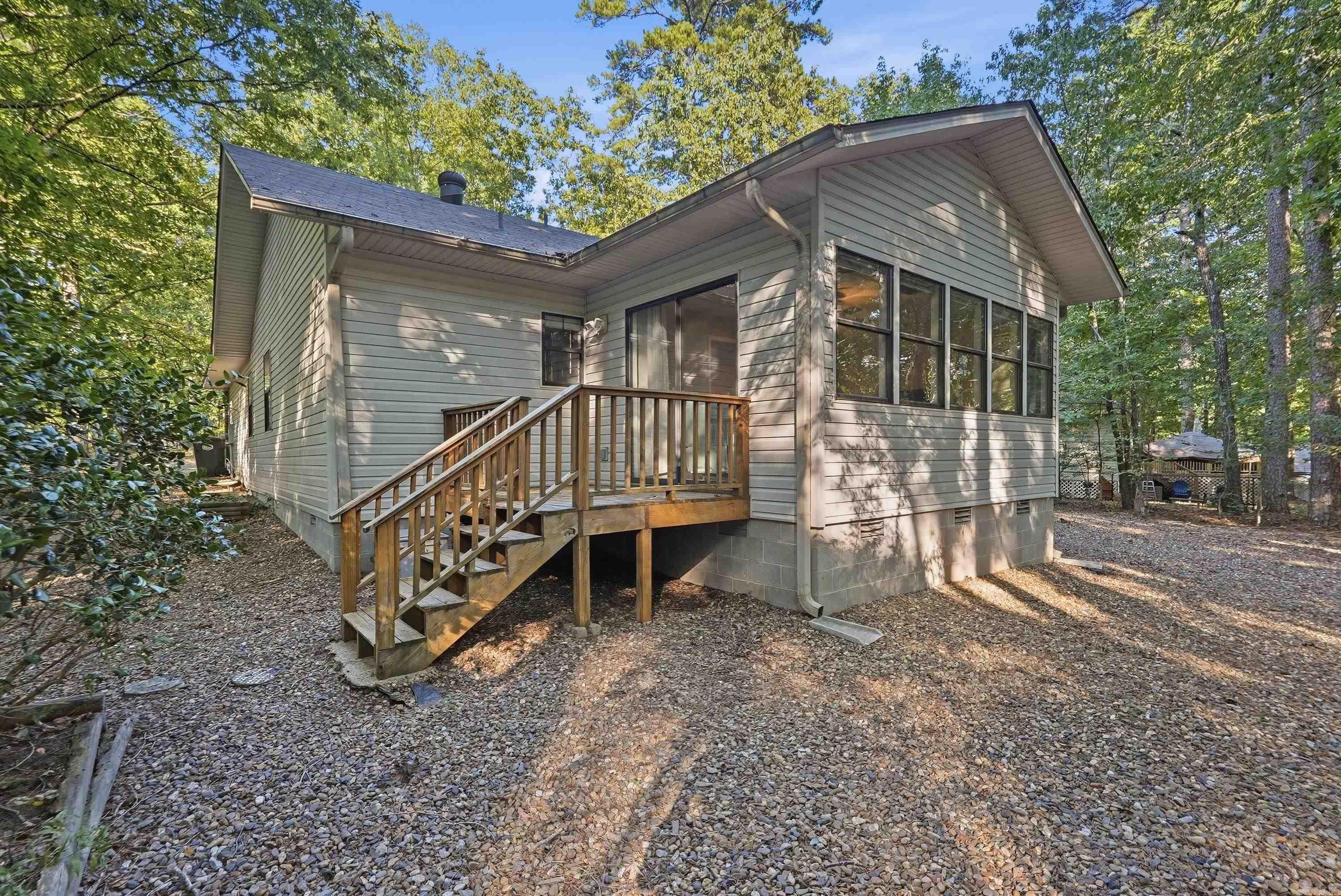 8 Reata Way  Hot Springs Village, AR