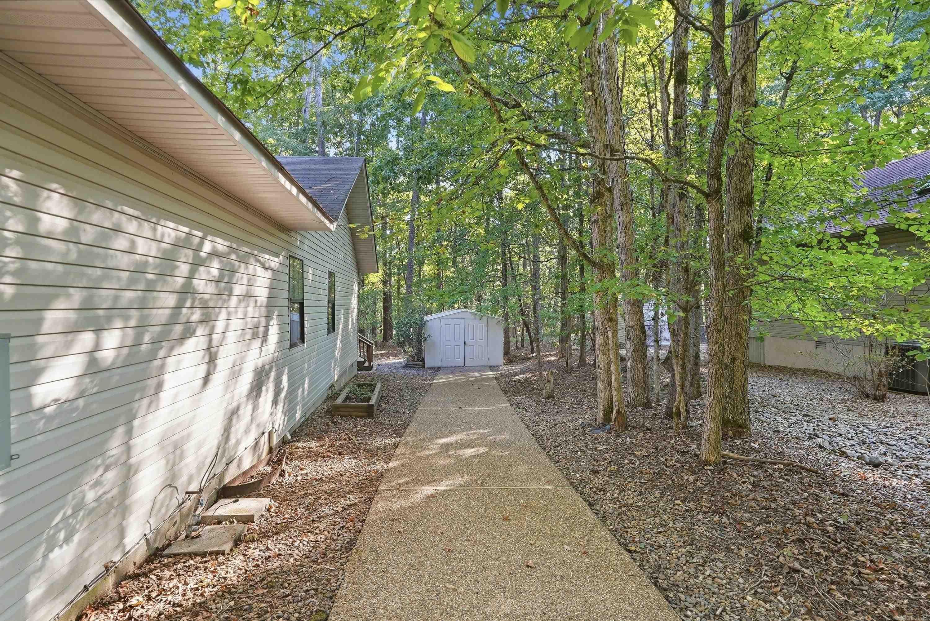 8 Reata Way  Hot Springs Village, AR