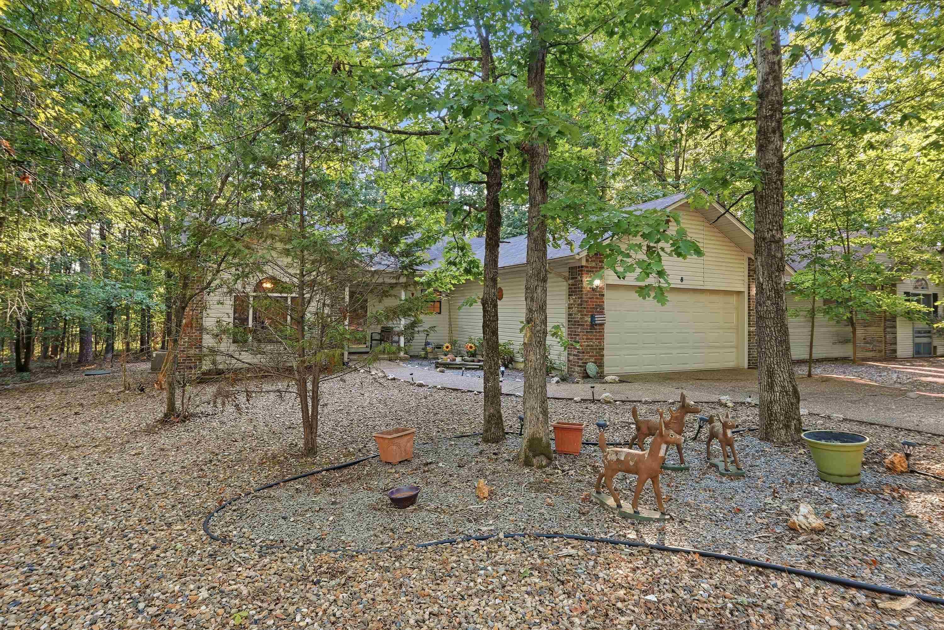 8 Reata Way  Hot Springs Village, AR