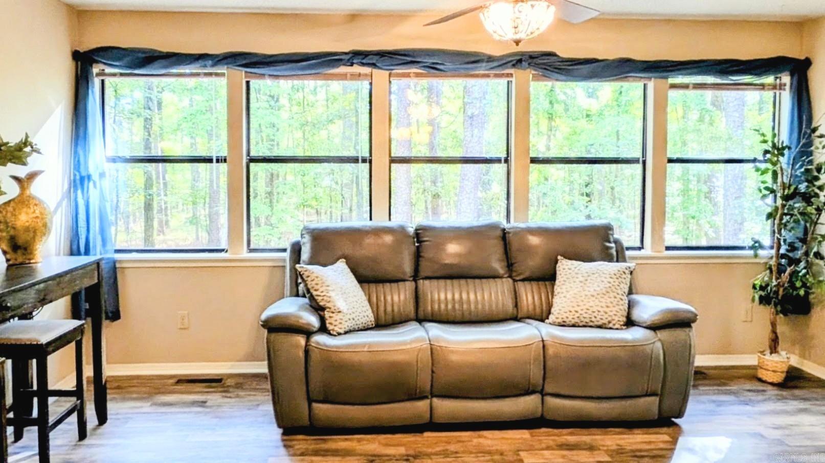 8 Reata Way  Hot Springs Village, AR