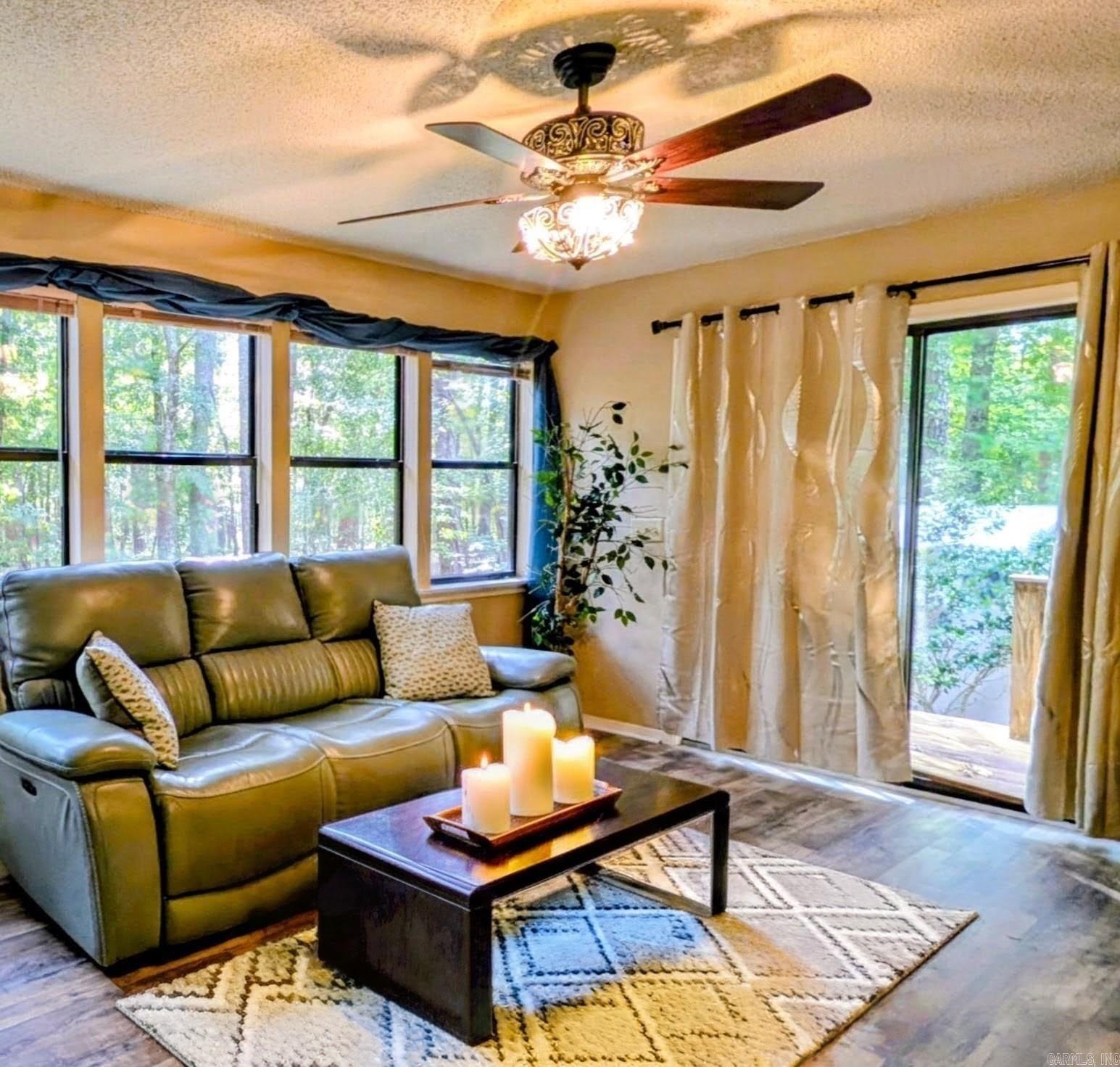 8 Reata Way  Hot Springs Village, AR