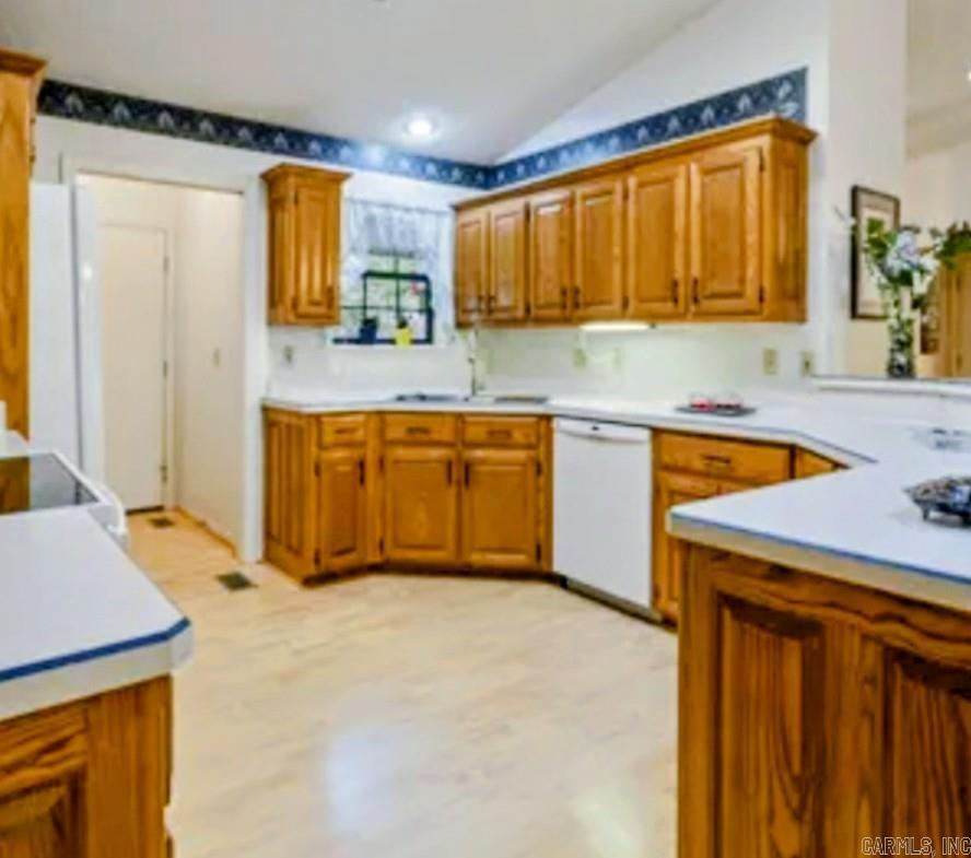 8 Reata Way  Hot Springs Village, AR