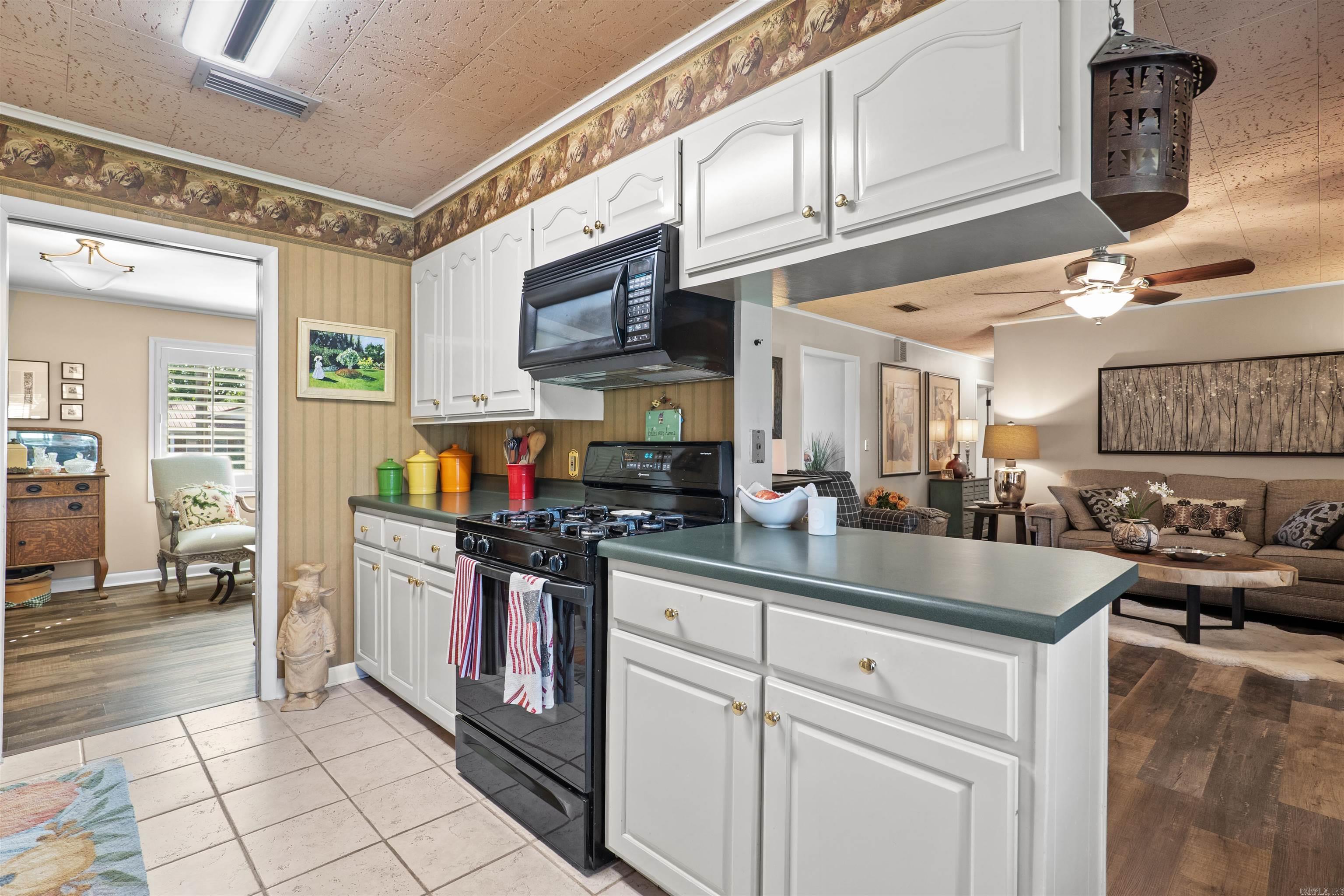120 NE Brewer Dr  Walnut Ridge, AR