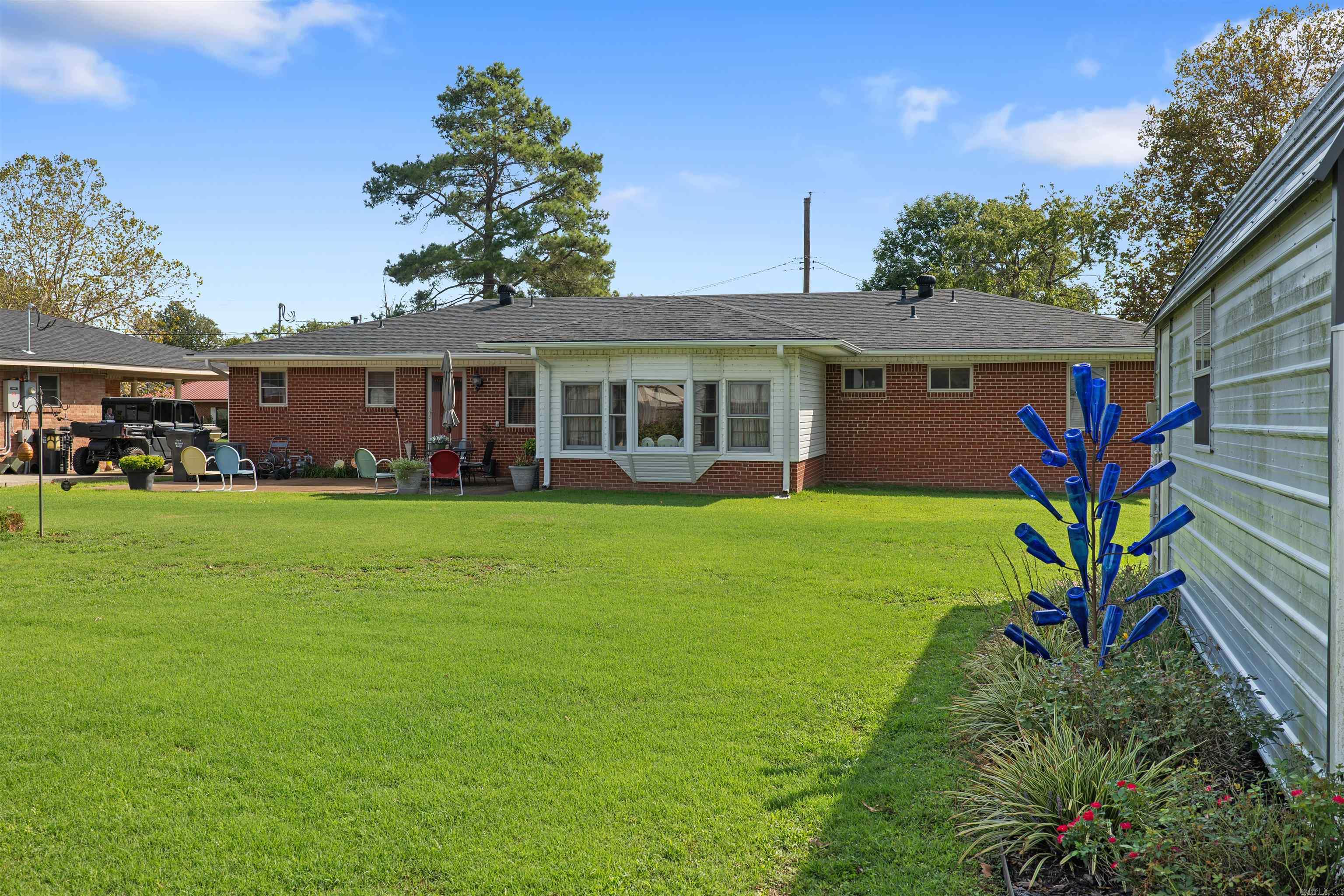 120 NE Brewer Dr  Walnut Ridge, AR