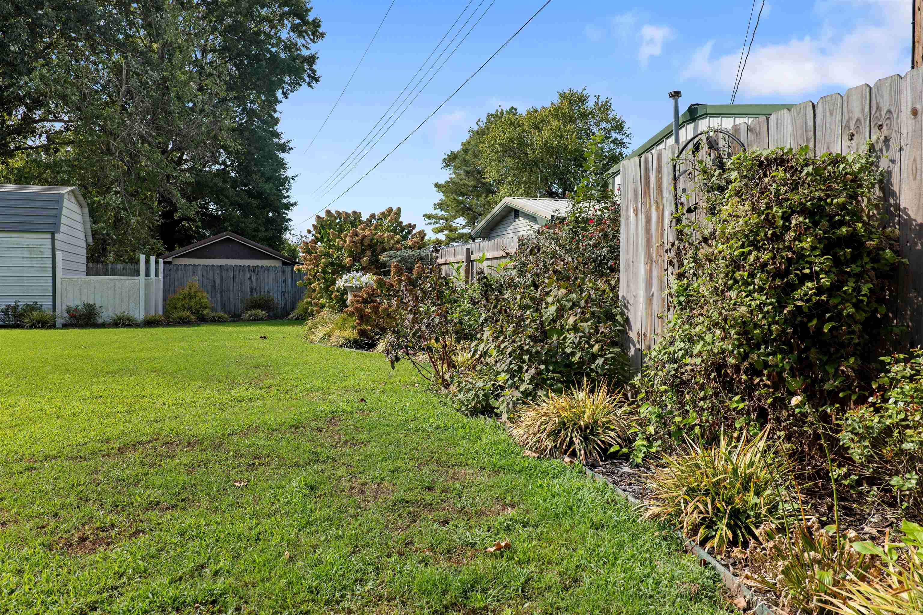 120 NE Brewer Dr  Walnut Ridge, AR