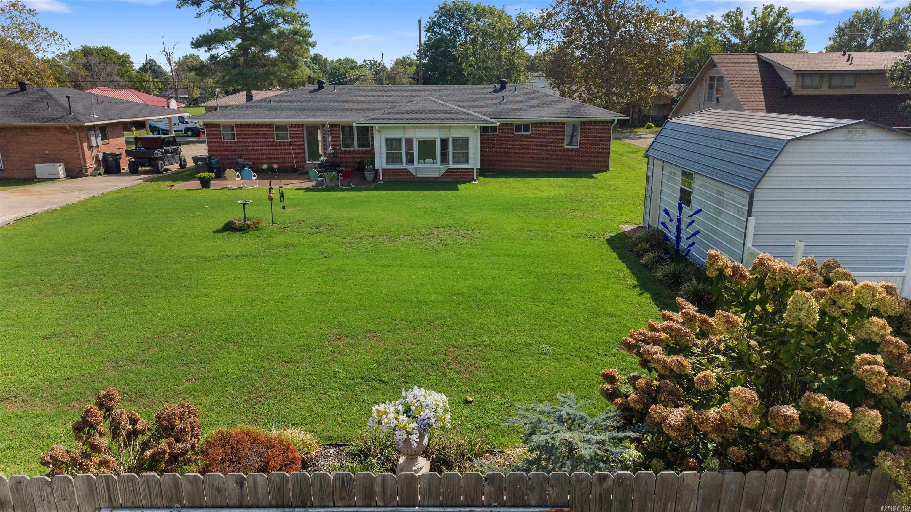 120 NE Brewer Dr  Walnut Ridge, AR