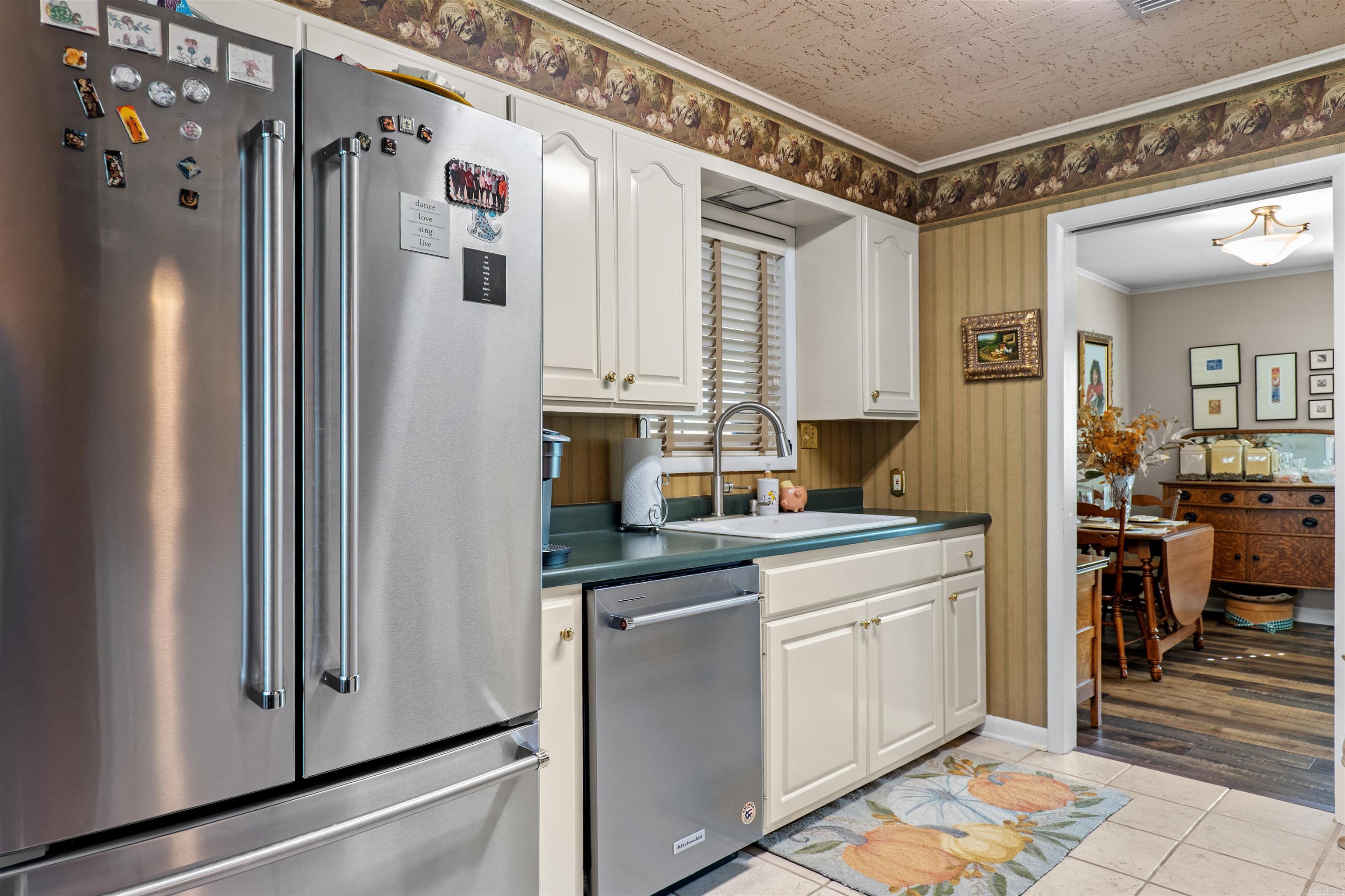120 NE Brewer Dr  Walnut Ridge, AR