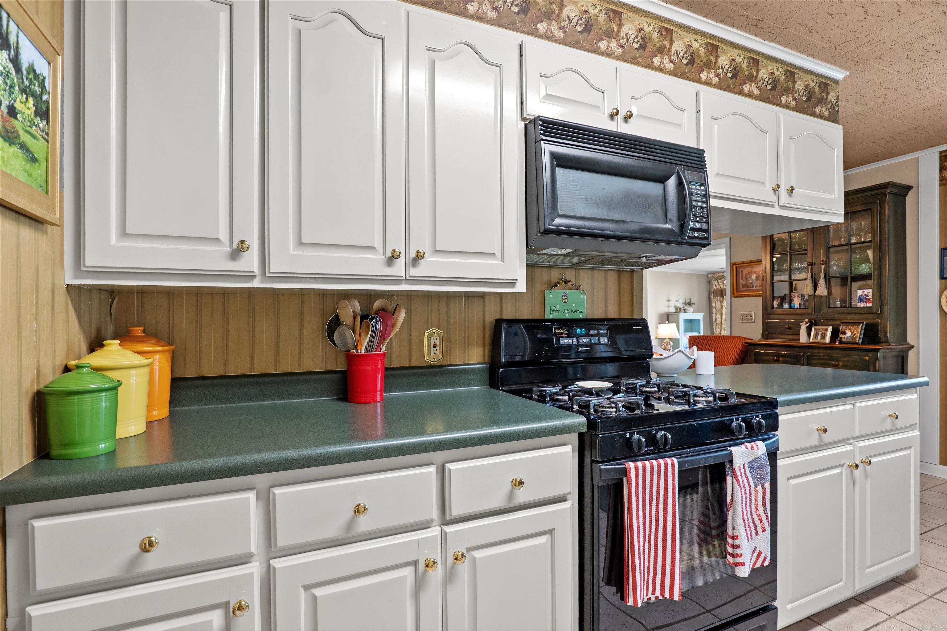 120 NE Brewer Dr  Walnut Ridge, AR