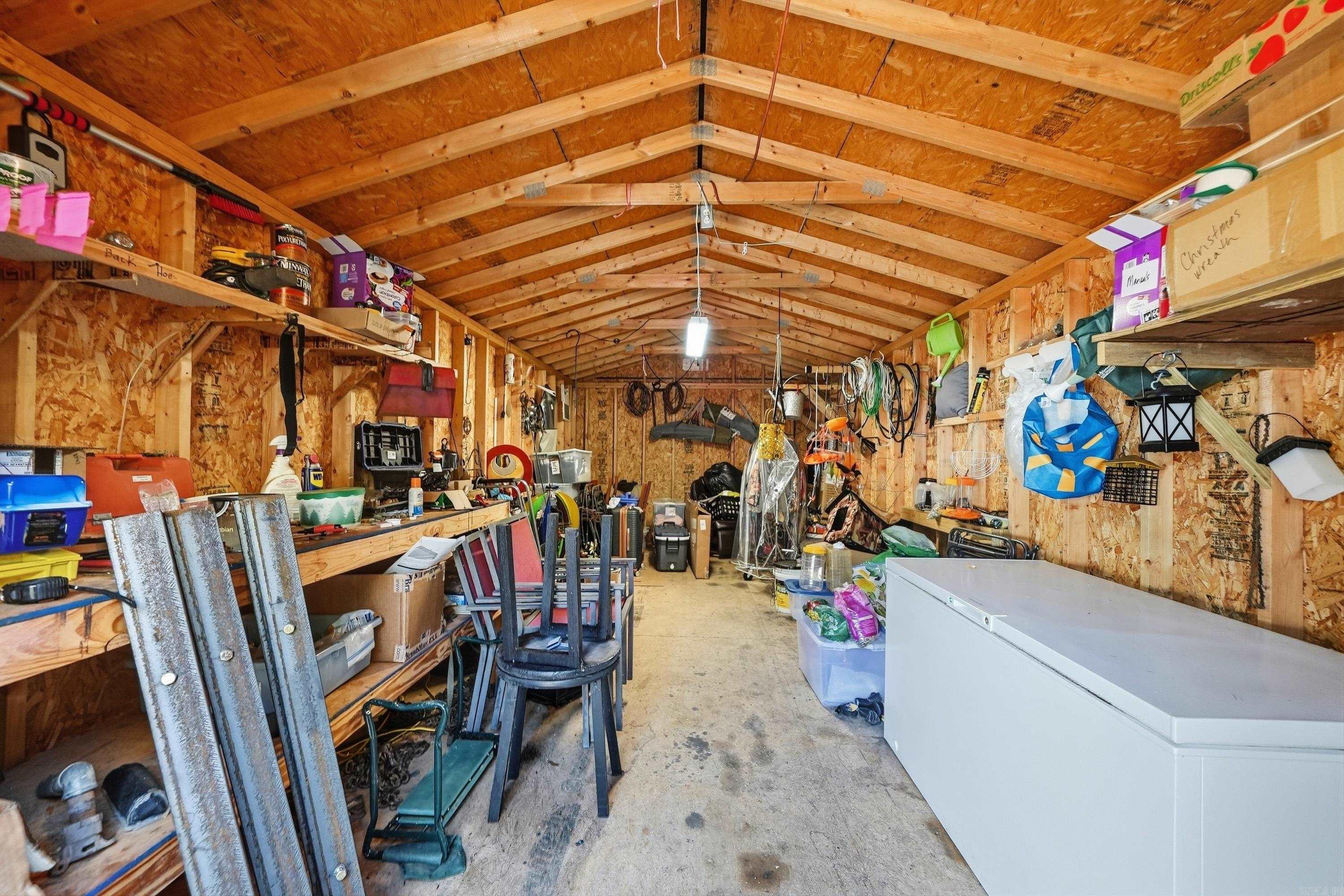 5499 Highway 16 West  Clinton, AR