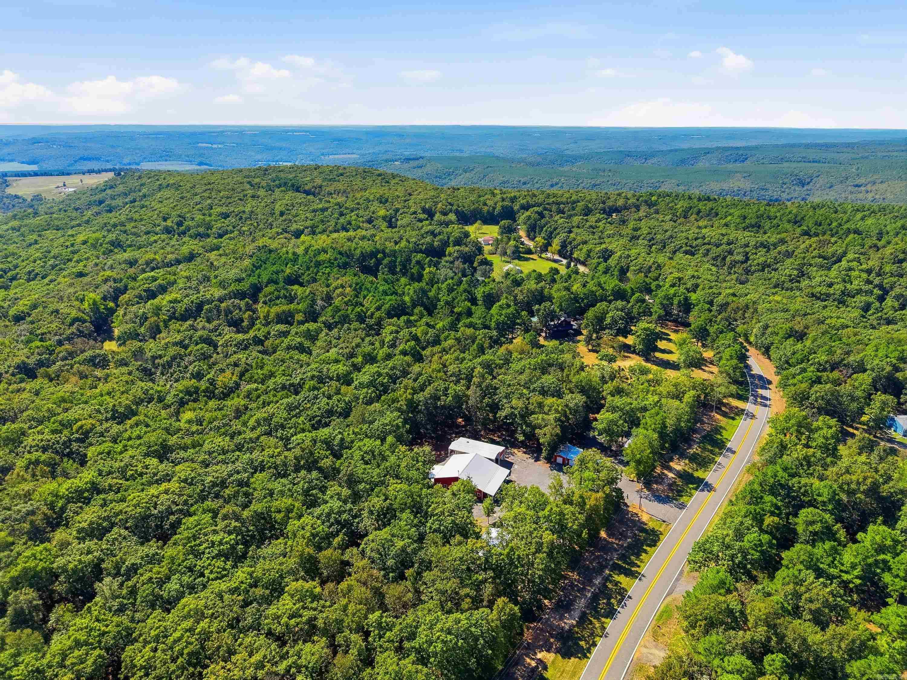 5499 Highway 16 West  Clinton, AR