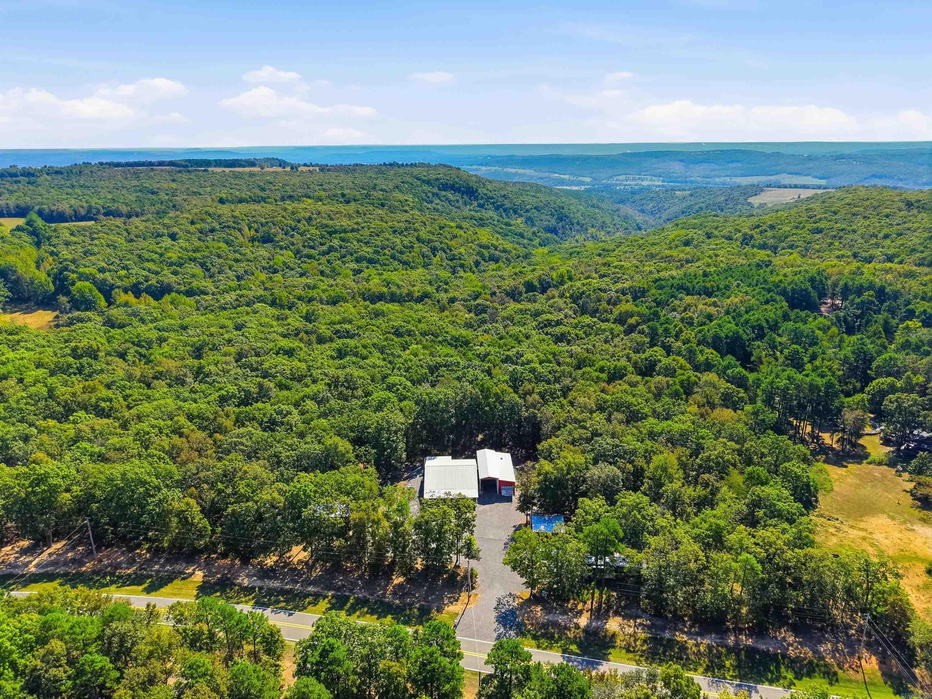 5499 Highway 16 West  Clinton, AR