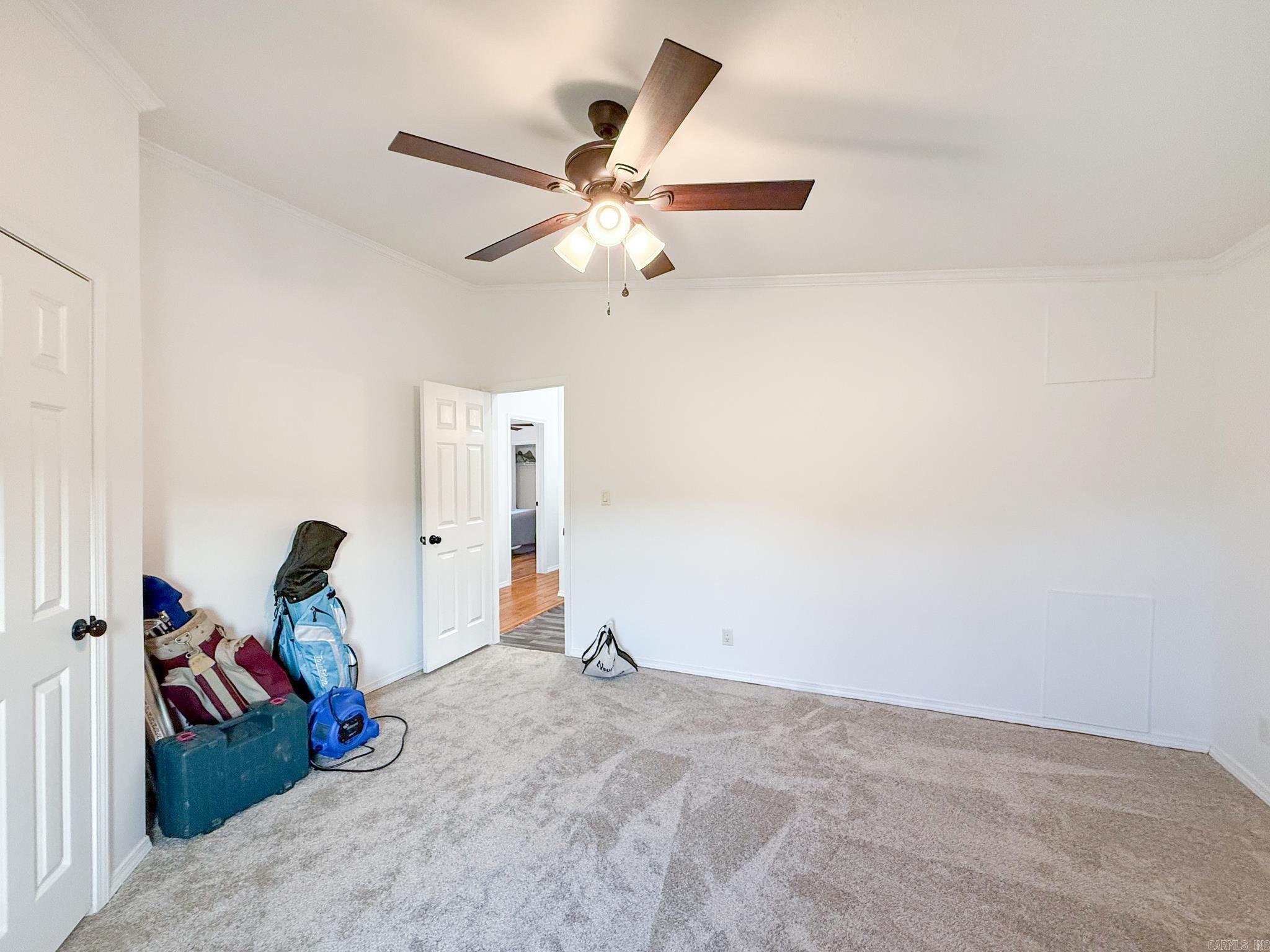 57 VILANCO LANE  Vilonia, AR