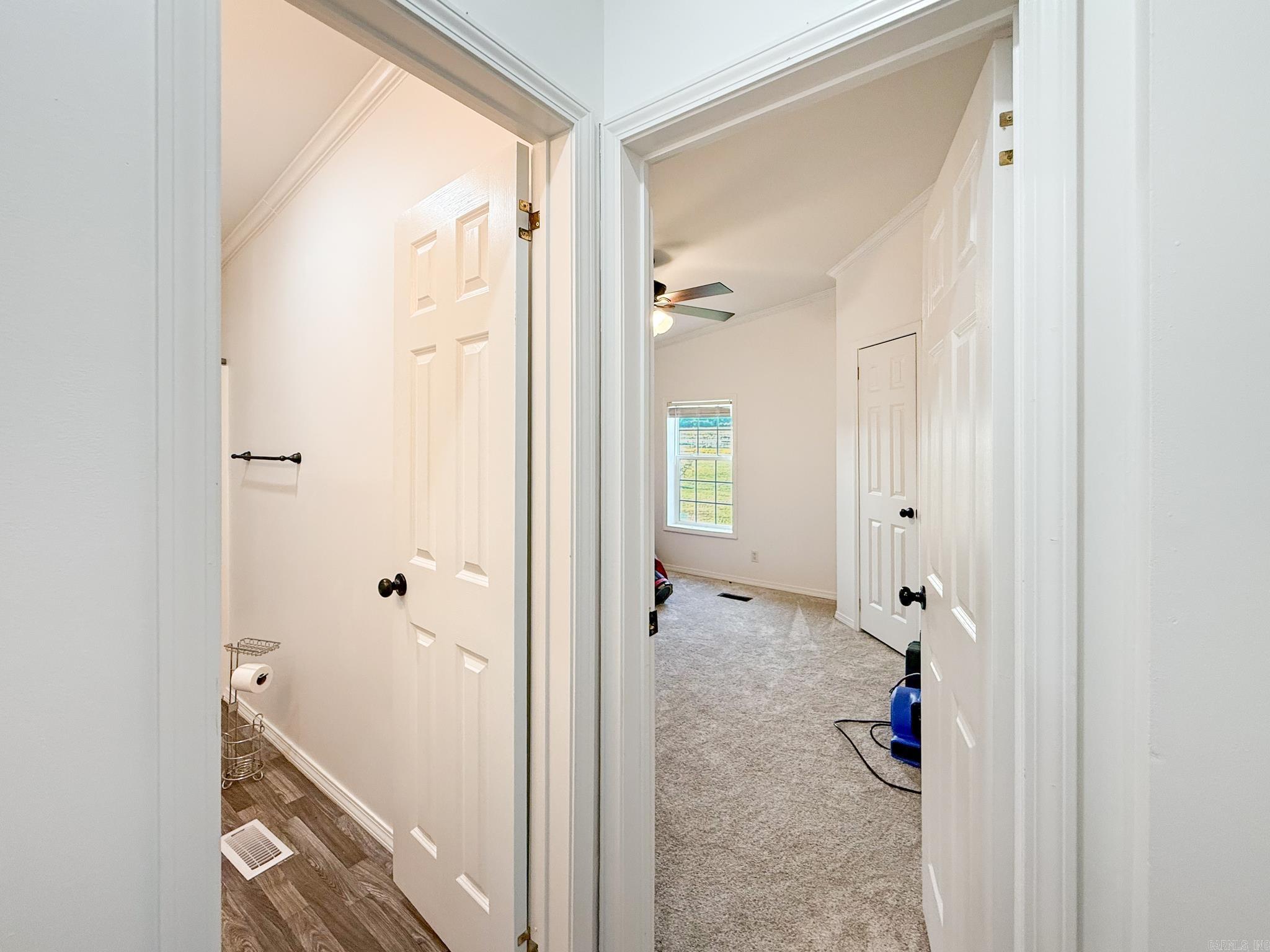 57 VILANCO LANE  Vilonia, AR