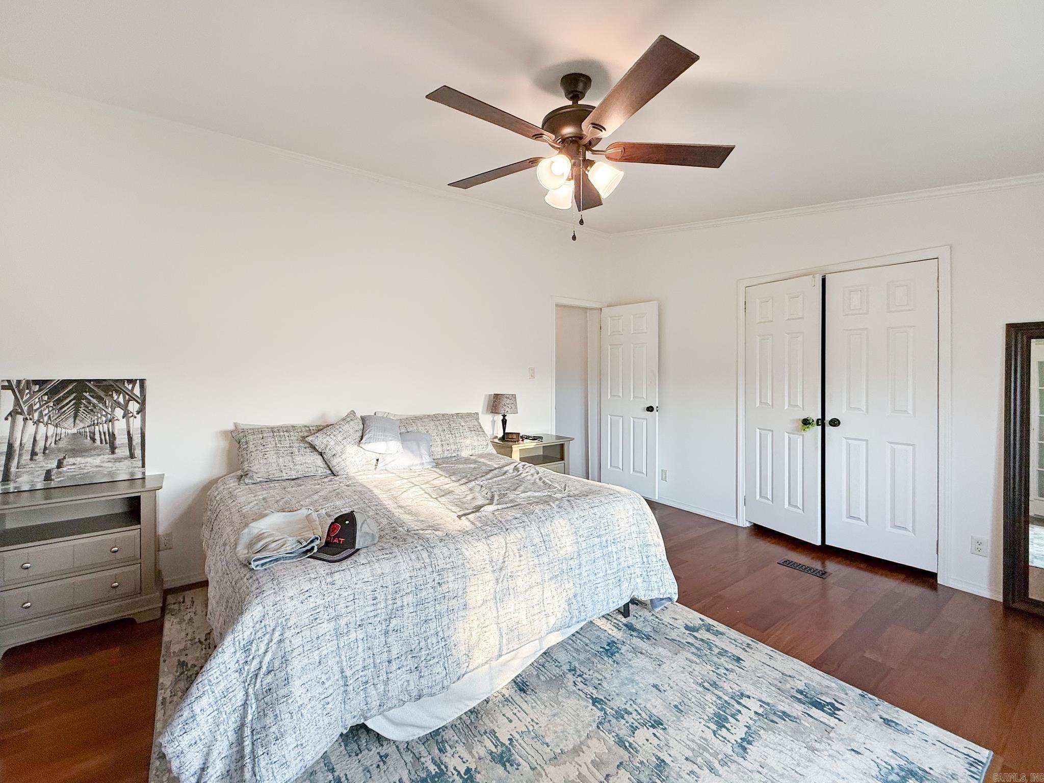 57 VILANCO LANE  Vilonia, AR