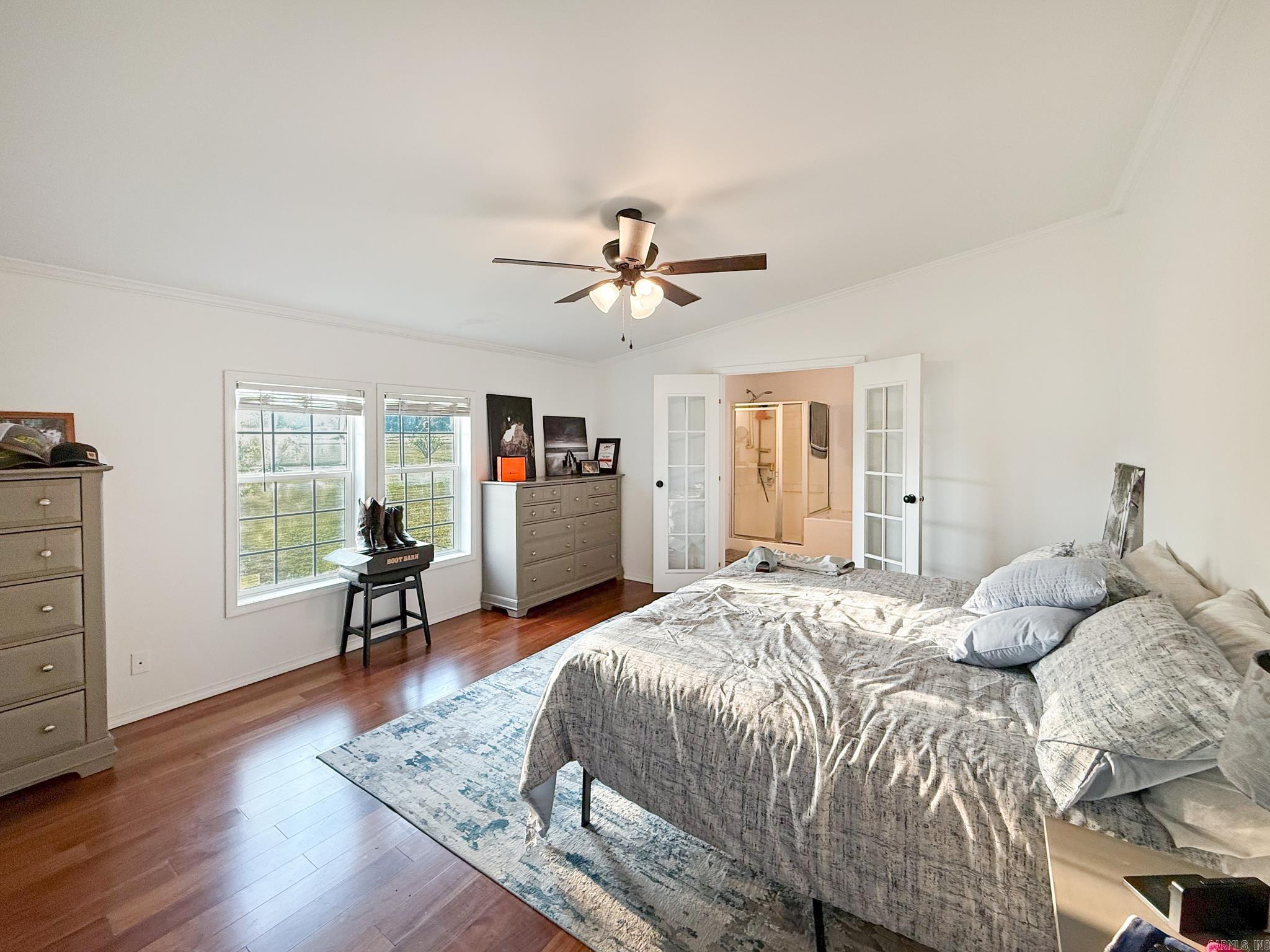 57 VILANCO LANE  Vilonia, AR