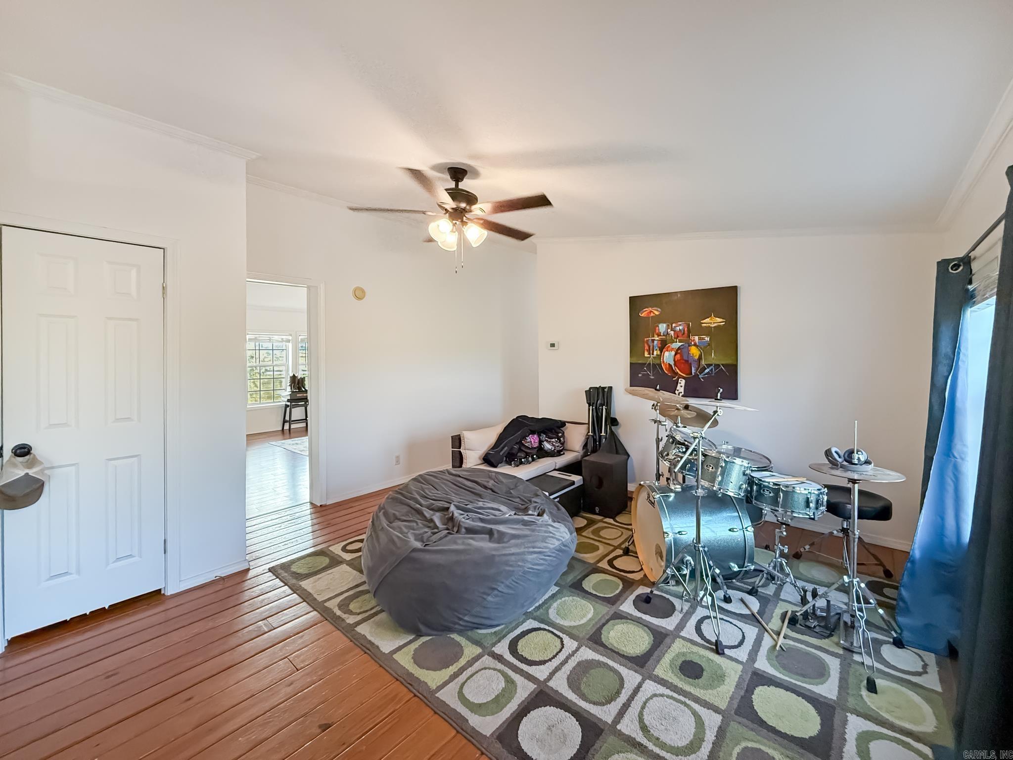 57 VILANCO LANE  Vilonia, AR
