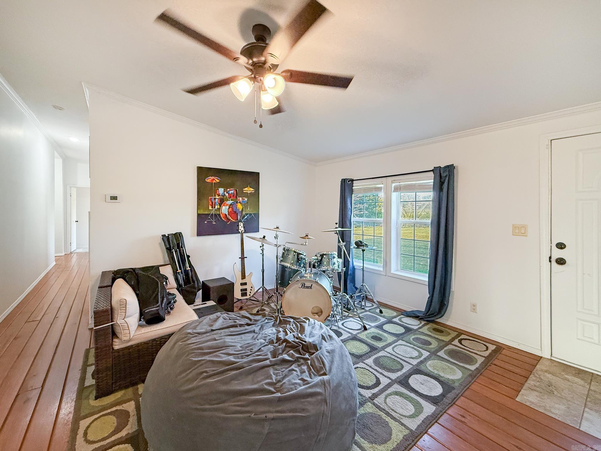 57 VILANCO LANE  Vilonia, AR