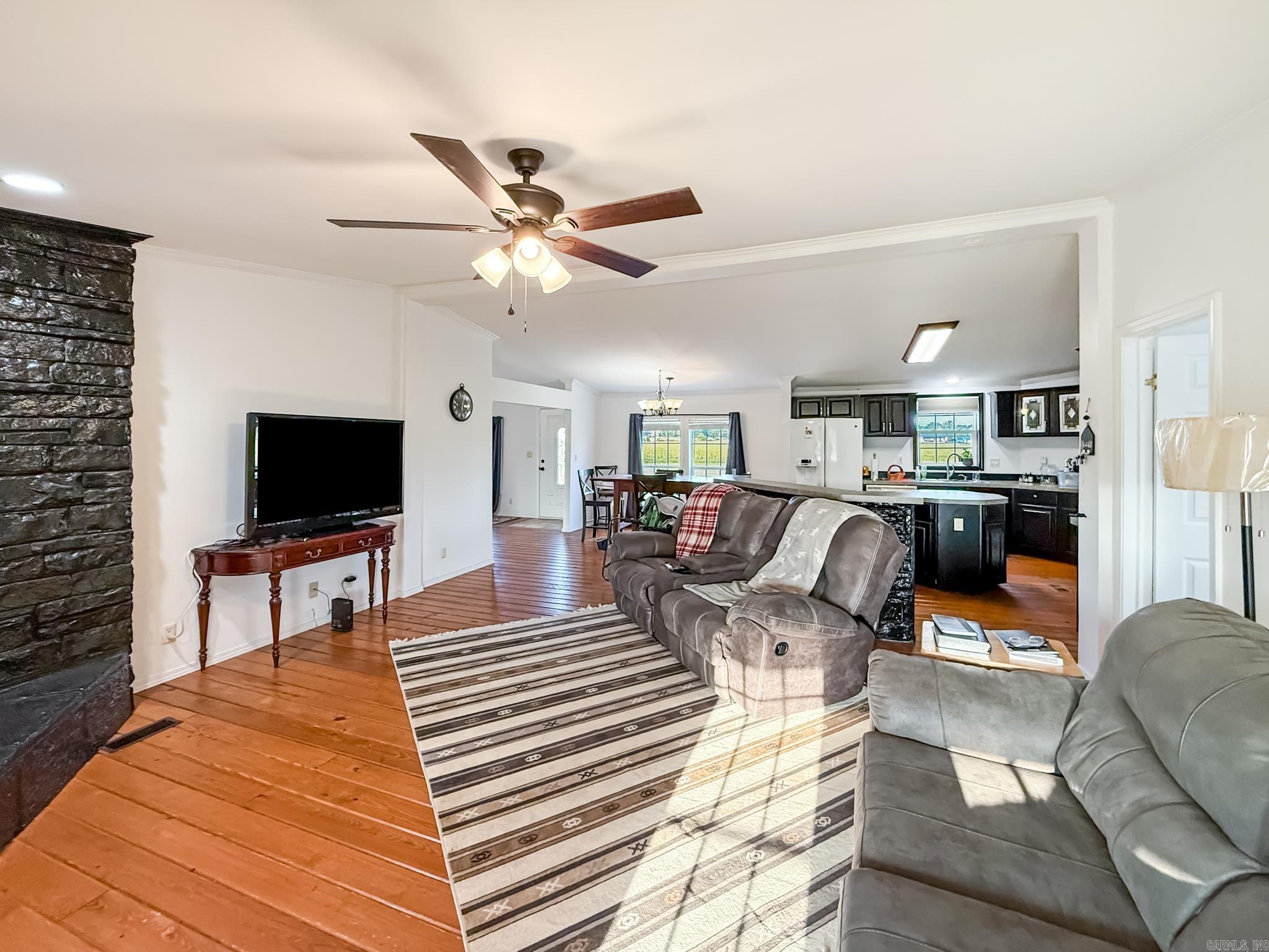 57 VILANCO LANE  Vilonia, AR