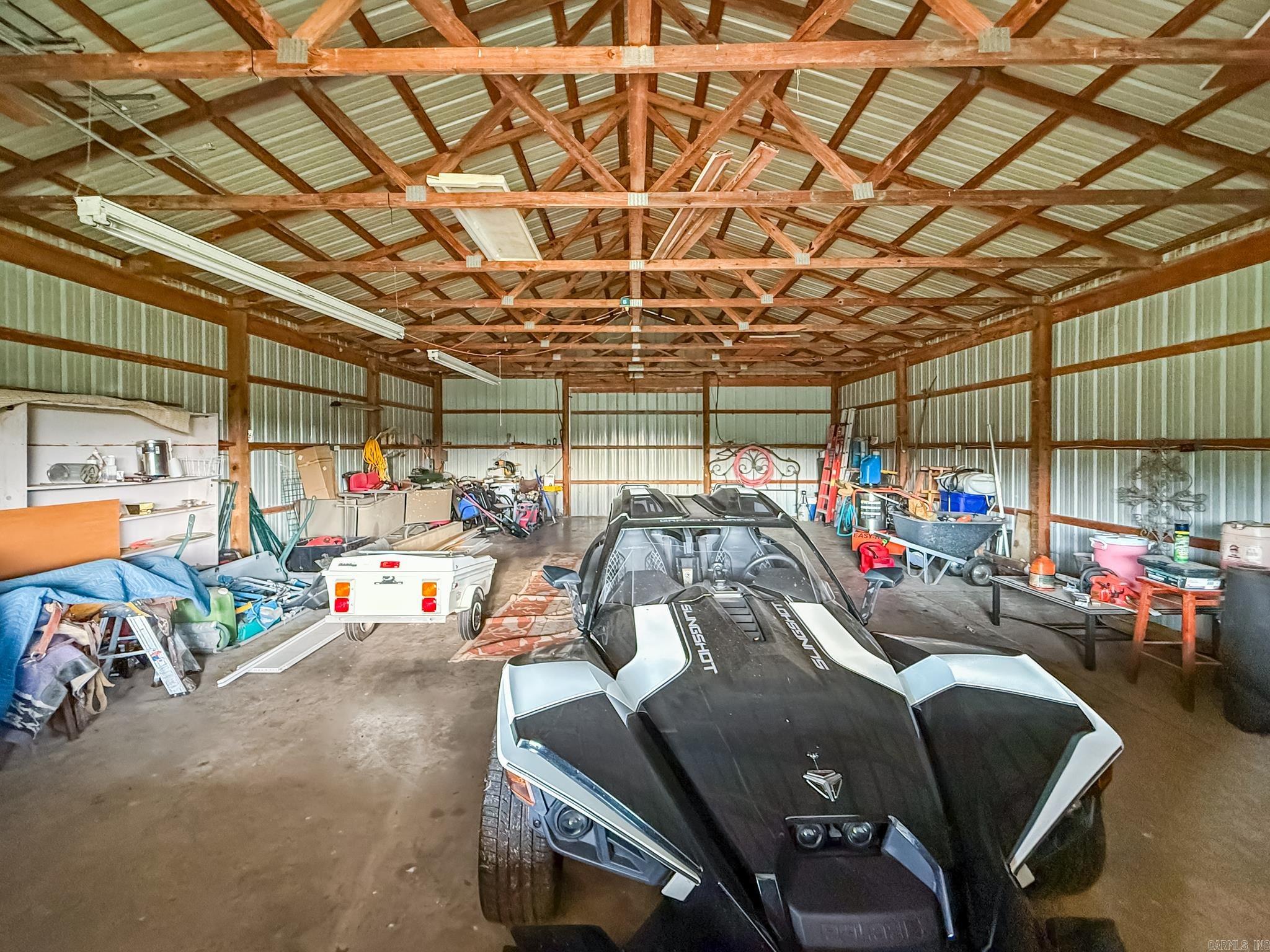 57 VILANCO LANE  Vilonia, AR