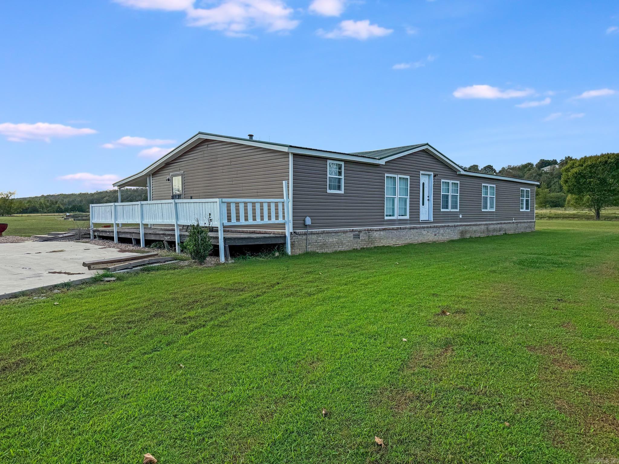 57 VILANCO LANE  Vilonia, AR