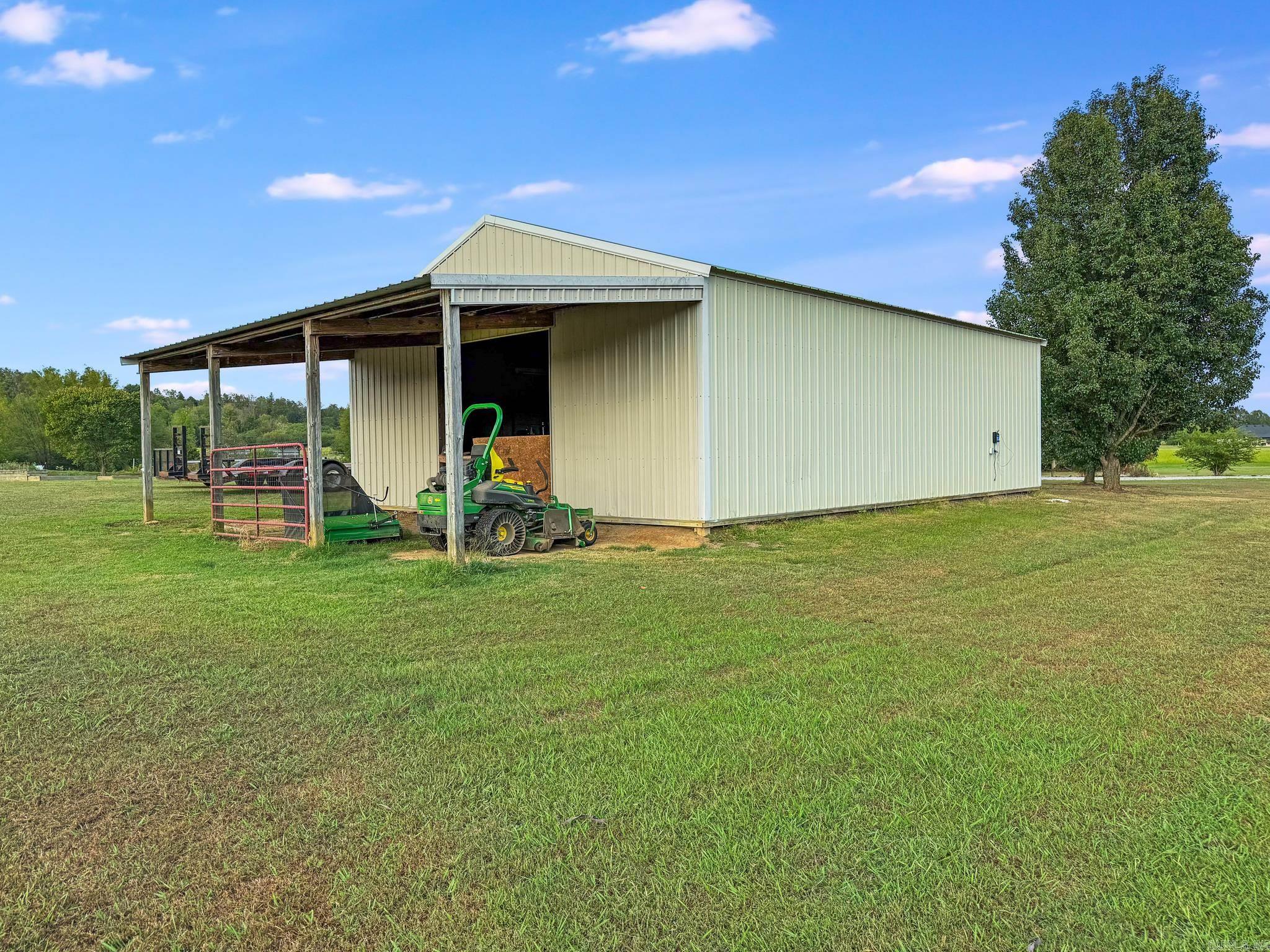 57 VILANCO LANE  Vilonia, AR